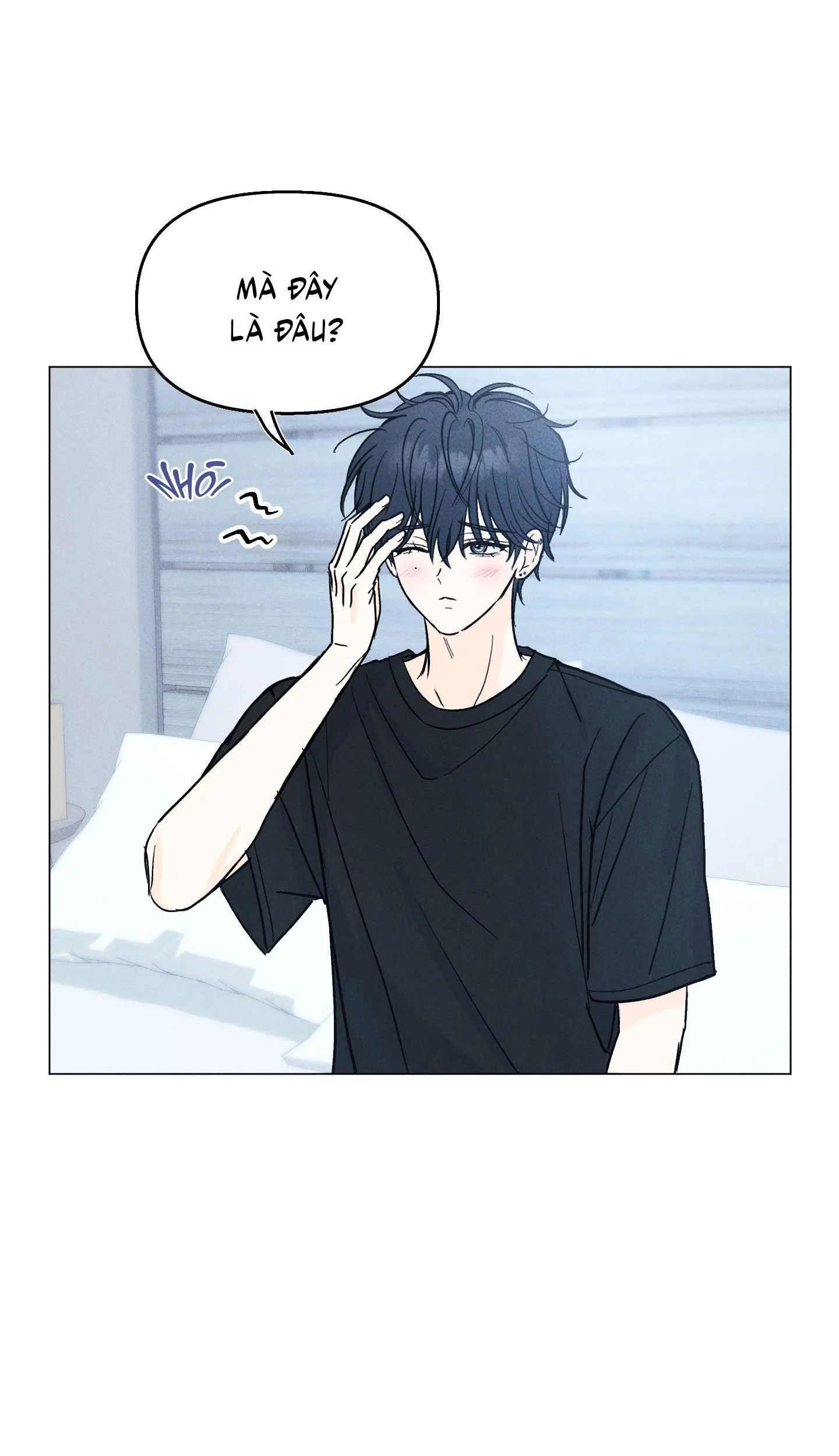 LOVE STRUCK Chapter 7 Trang 4