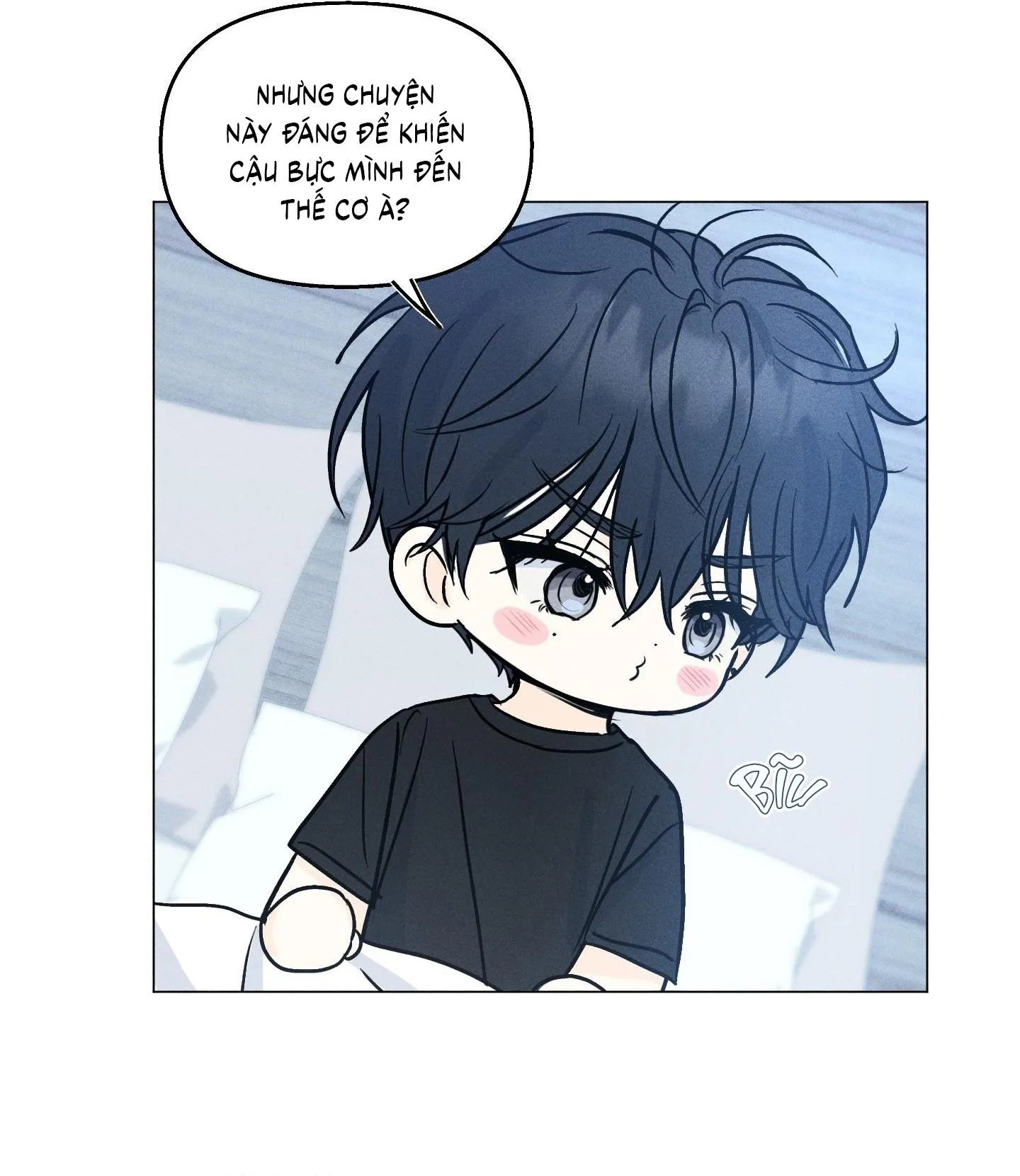 LOVE STRUCK Chapter 7 Trang 12