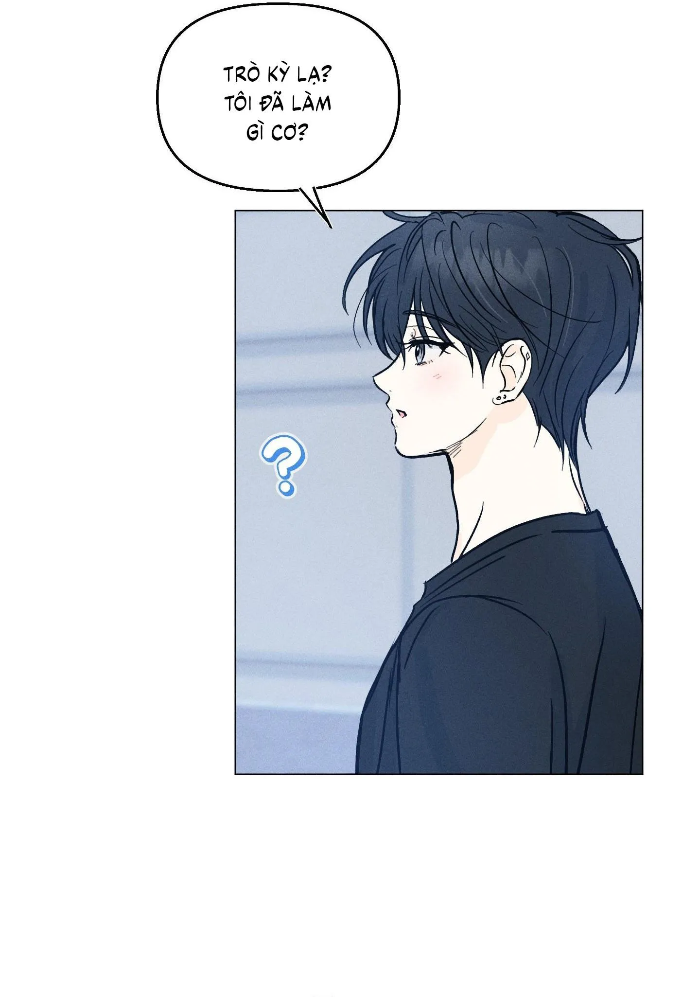 LOVE STRUCK Chapter 7 Trang 14