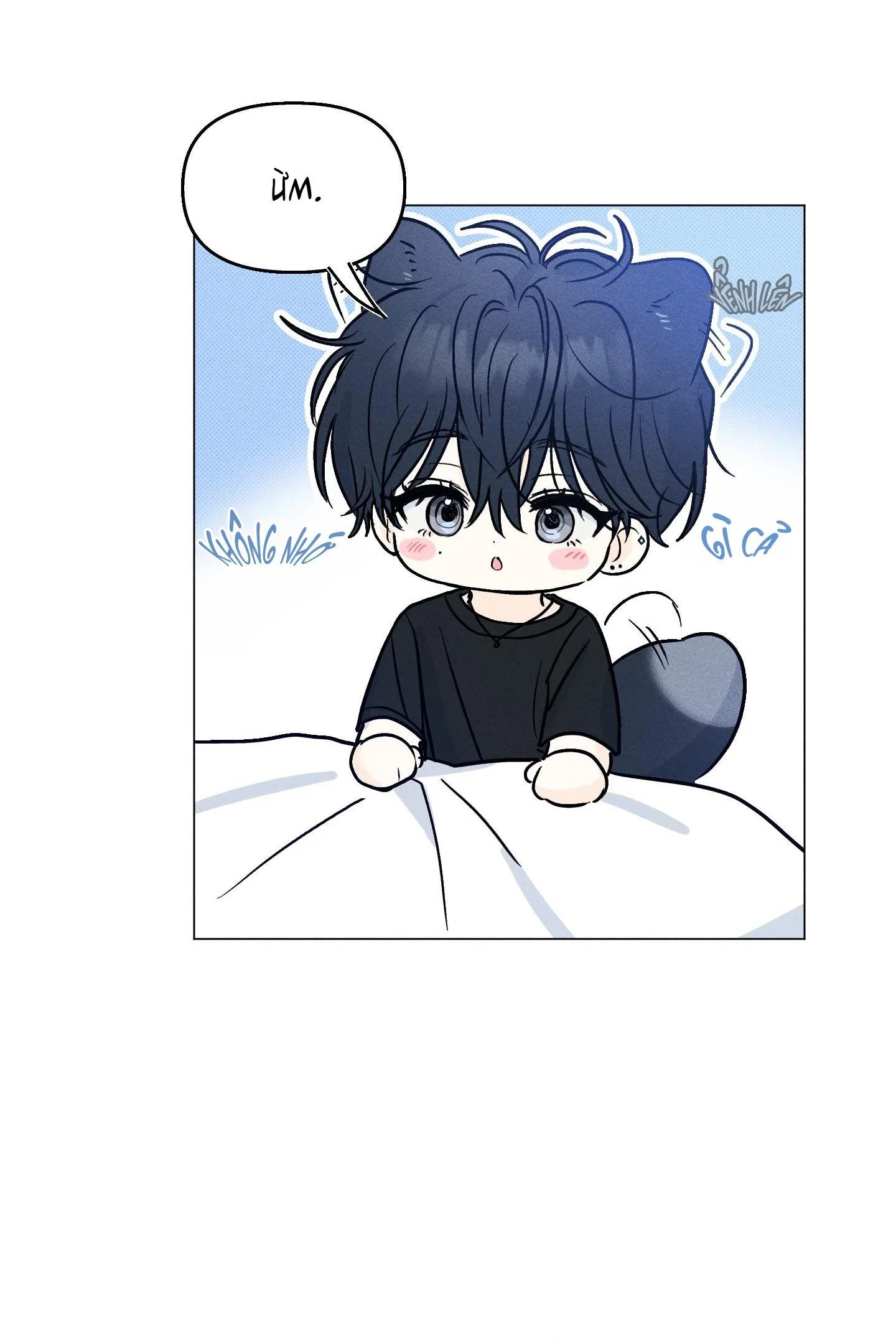 LOVE STRUCK Chapter 7 Trang 16