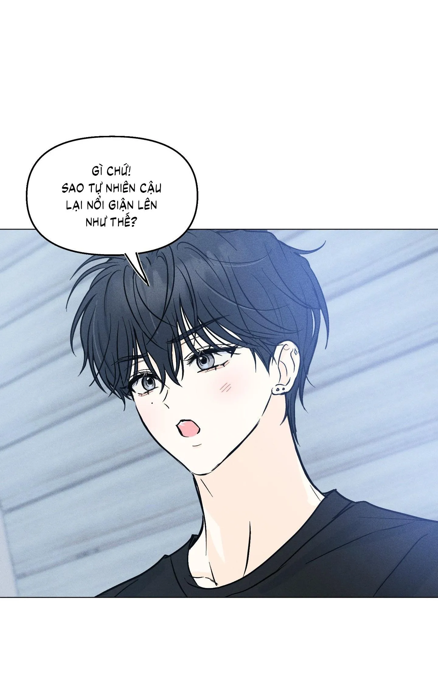 LOVE STRUCK Chapter 7 Trang 18