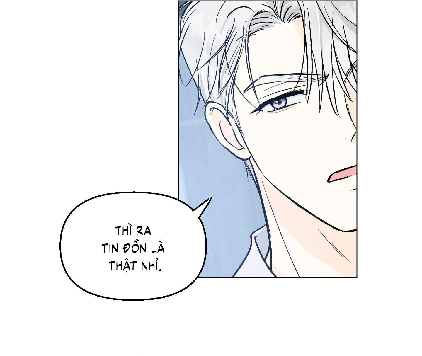 LOVE STRUCK Chapter 7 Trang 26