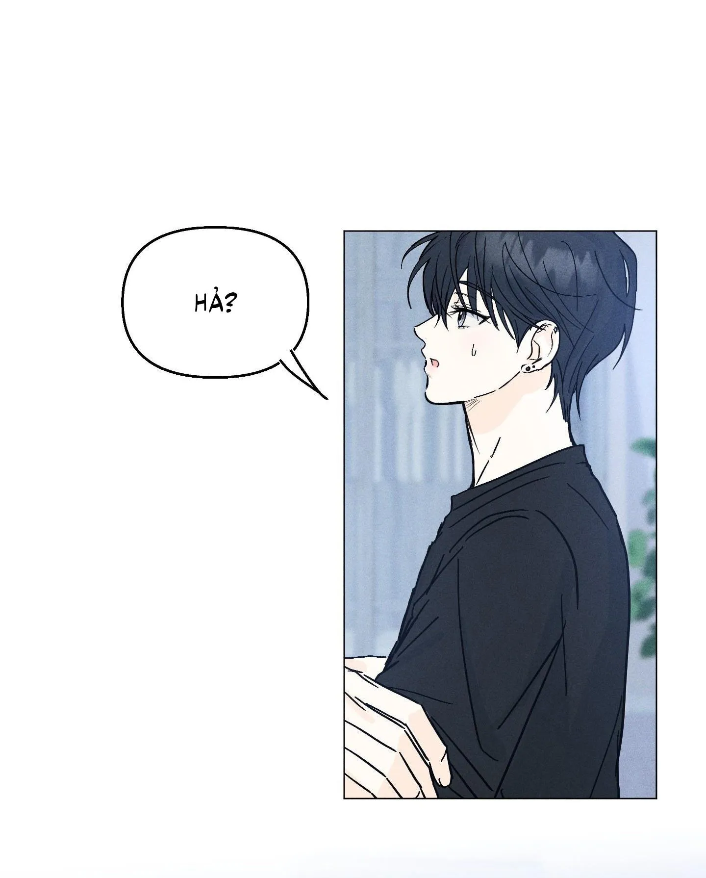 LOVE STRUCK Chapter 7 Trang 30