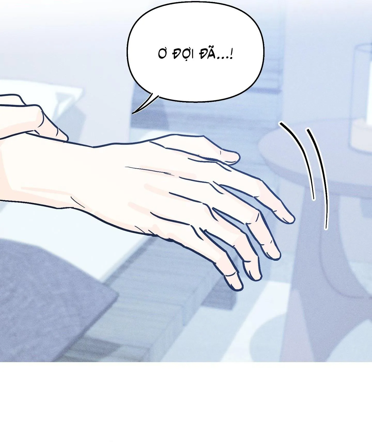 LOVE STRUCK Chapter 7 Trang 31