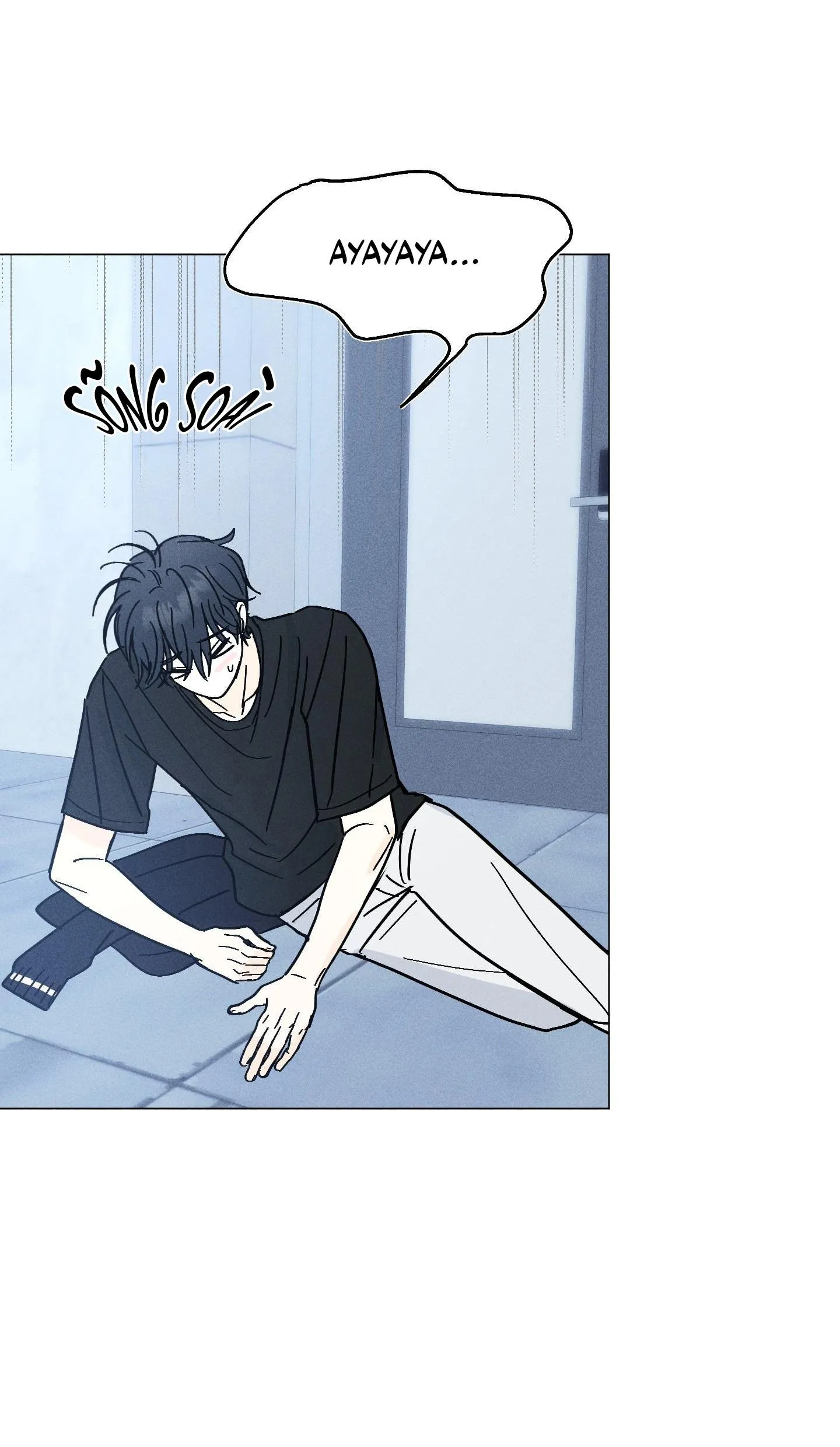 LOVE STRUCK Chapter 7 Trang 35