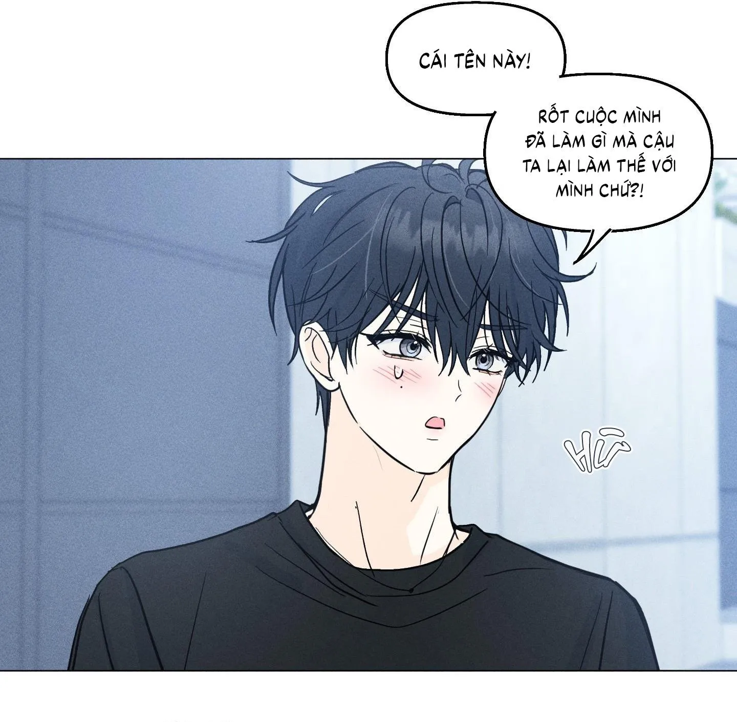 LOVE STRUCK Chapter 7 Trang 36