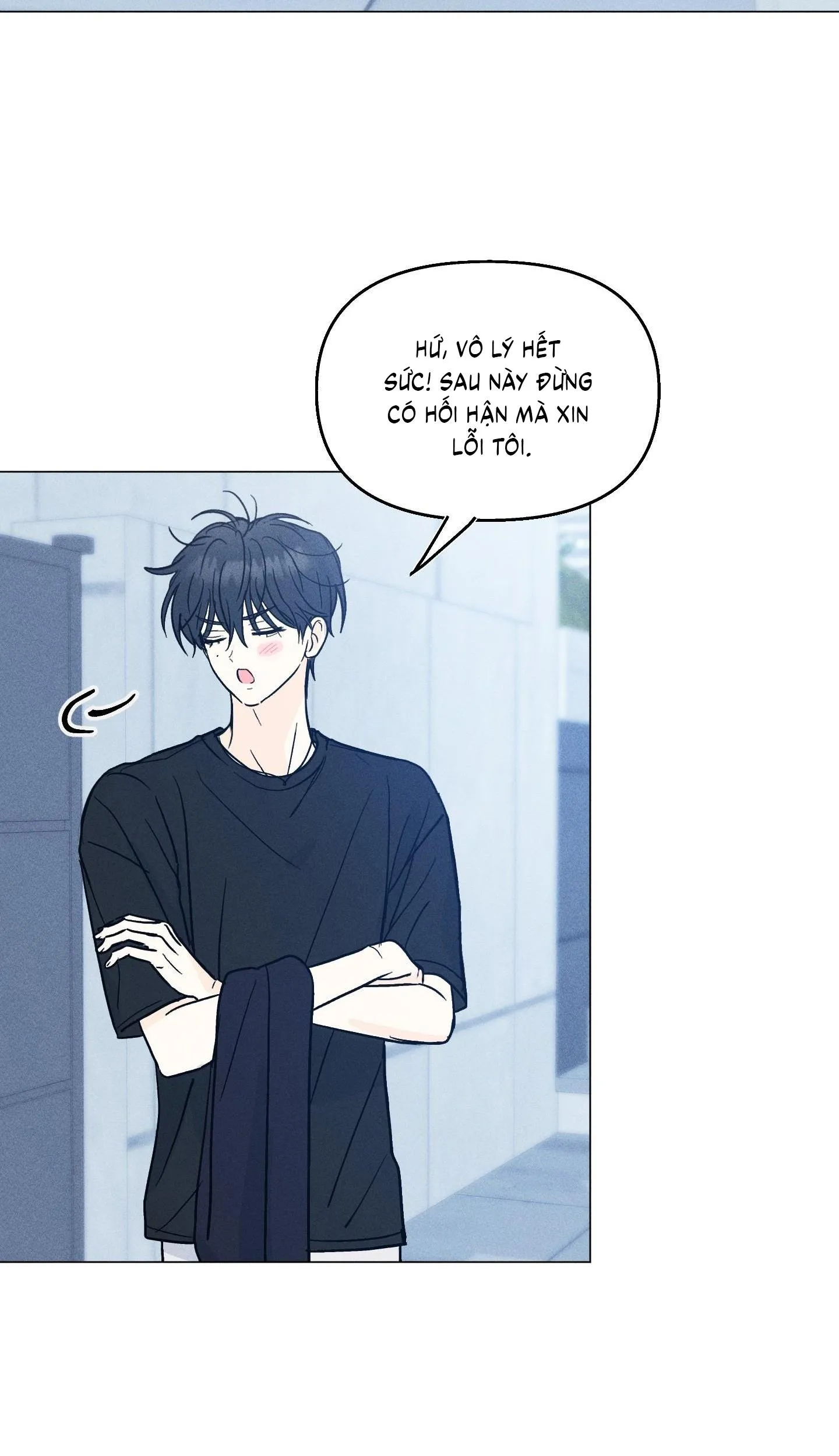 LOVE STRUCK Chapter 7 Trang 39