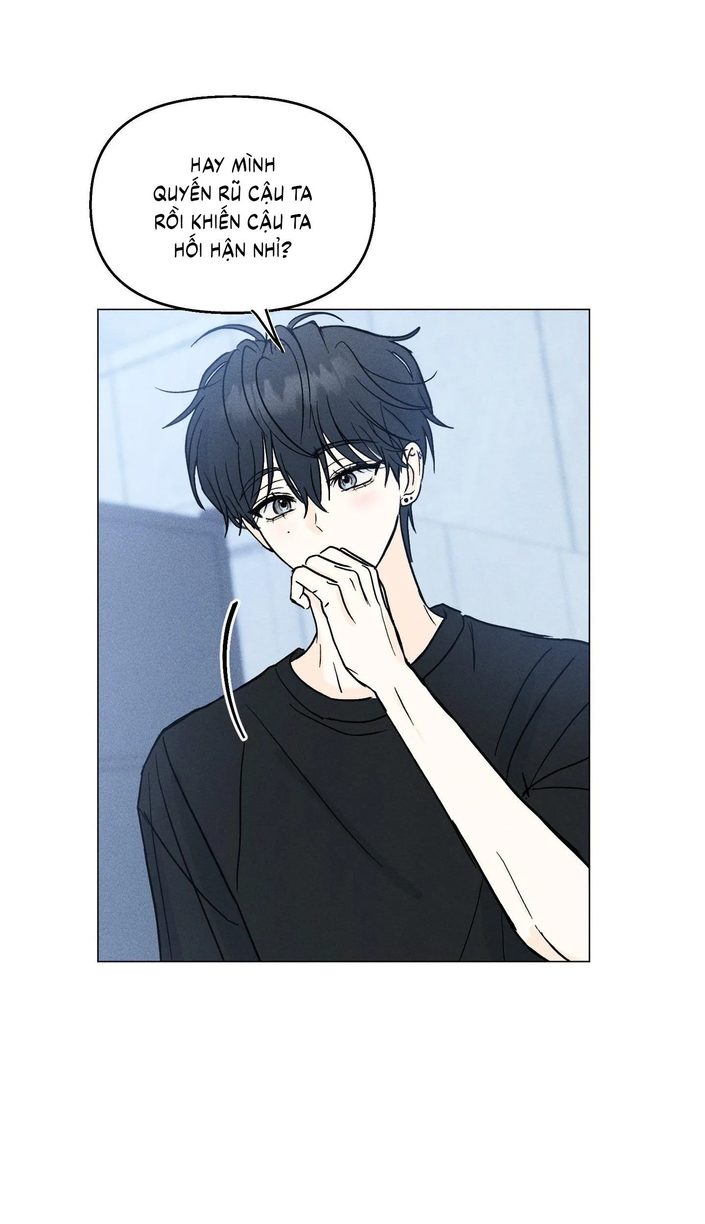 LOVE STRUCK Chapter 7 Trang 41