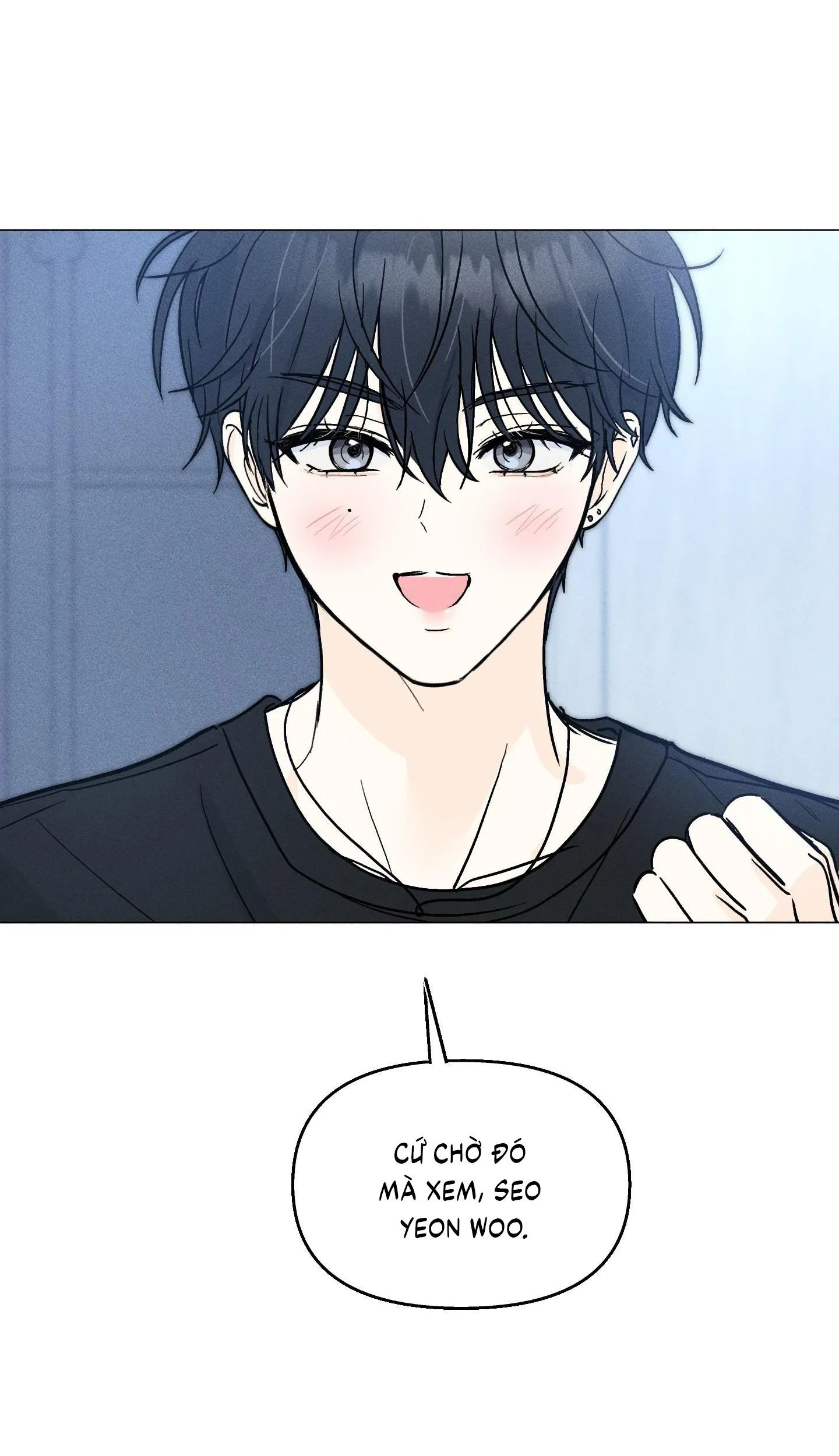 LOVE STRUCK Chapter 7 Trang 43