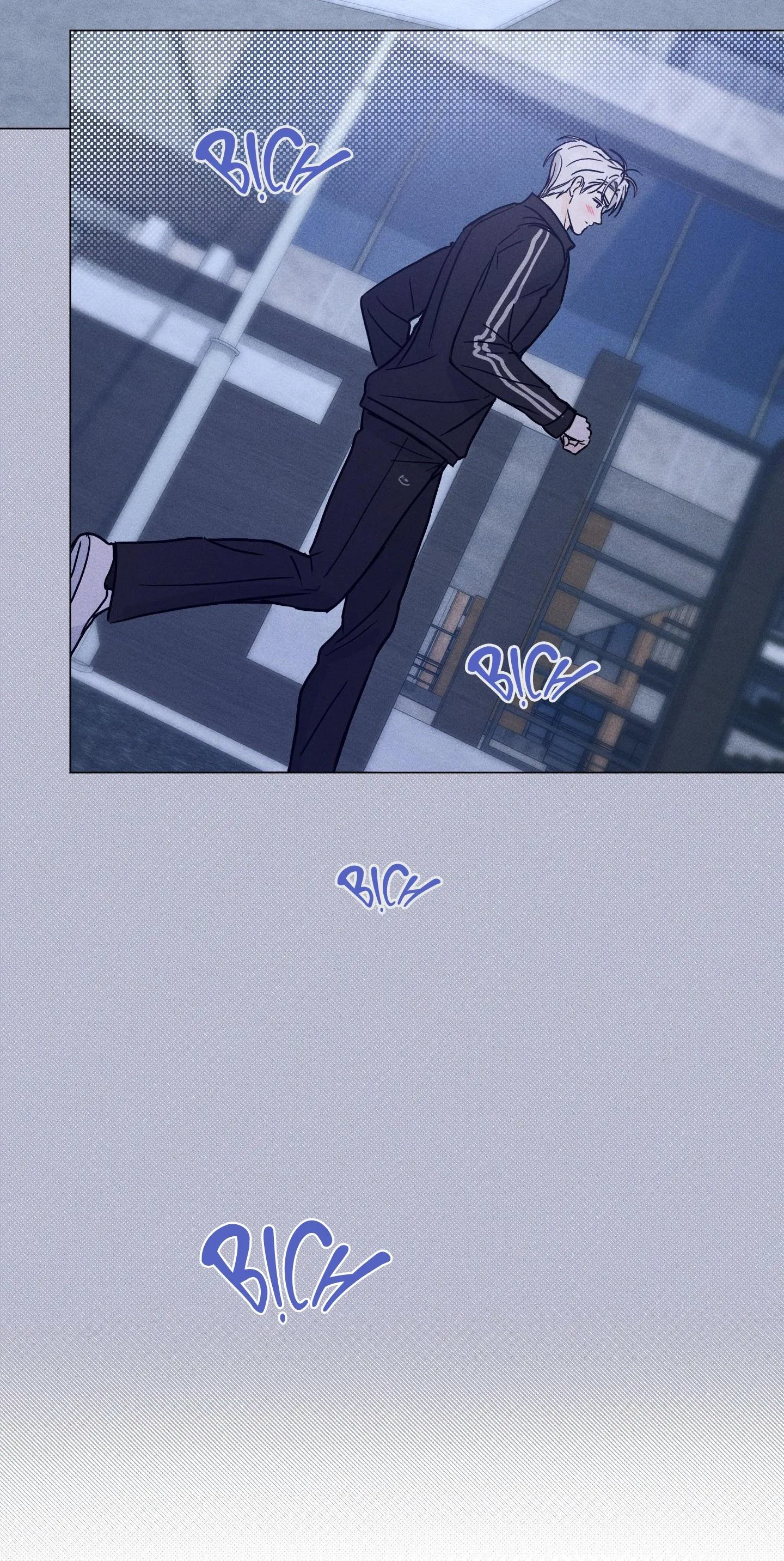 LOVE STRUCK Chapter 7 Trang 50