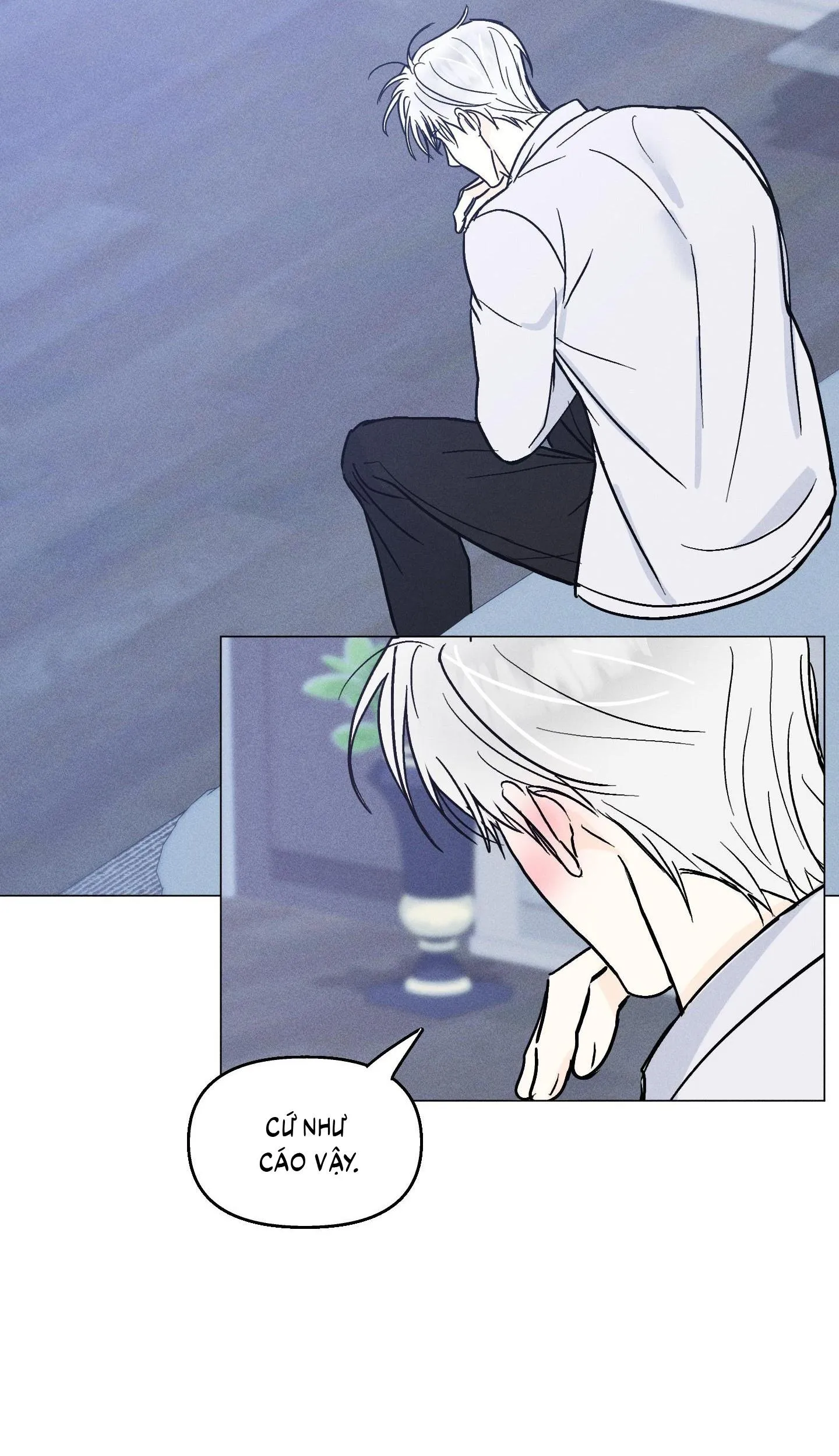 LOVE STRUCK Chapter 7 Trang 52