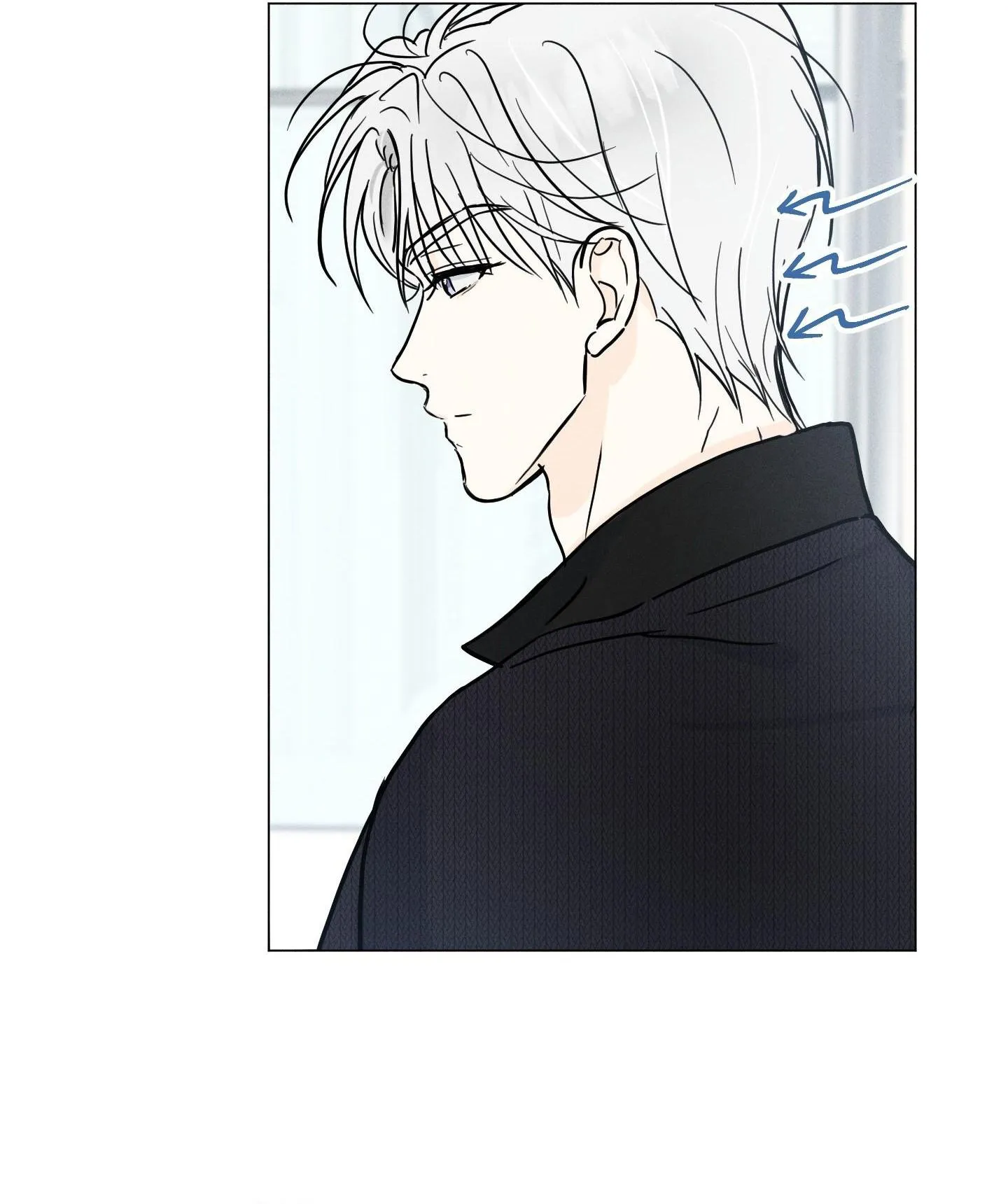 LOVE STRUCK Chapter 8 Trang 4