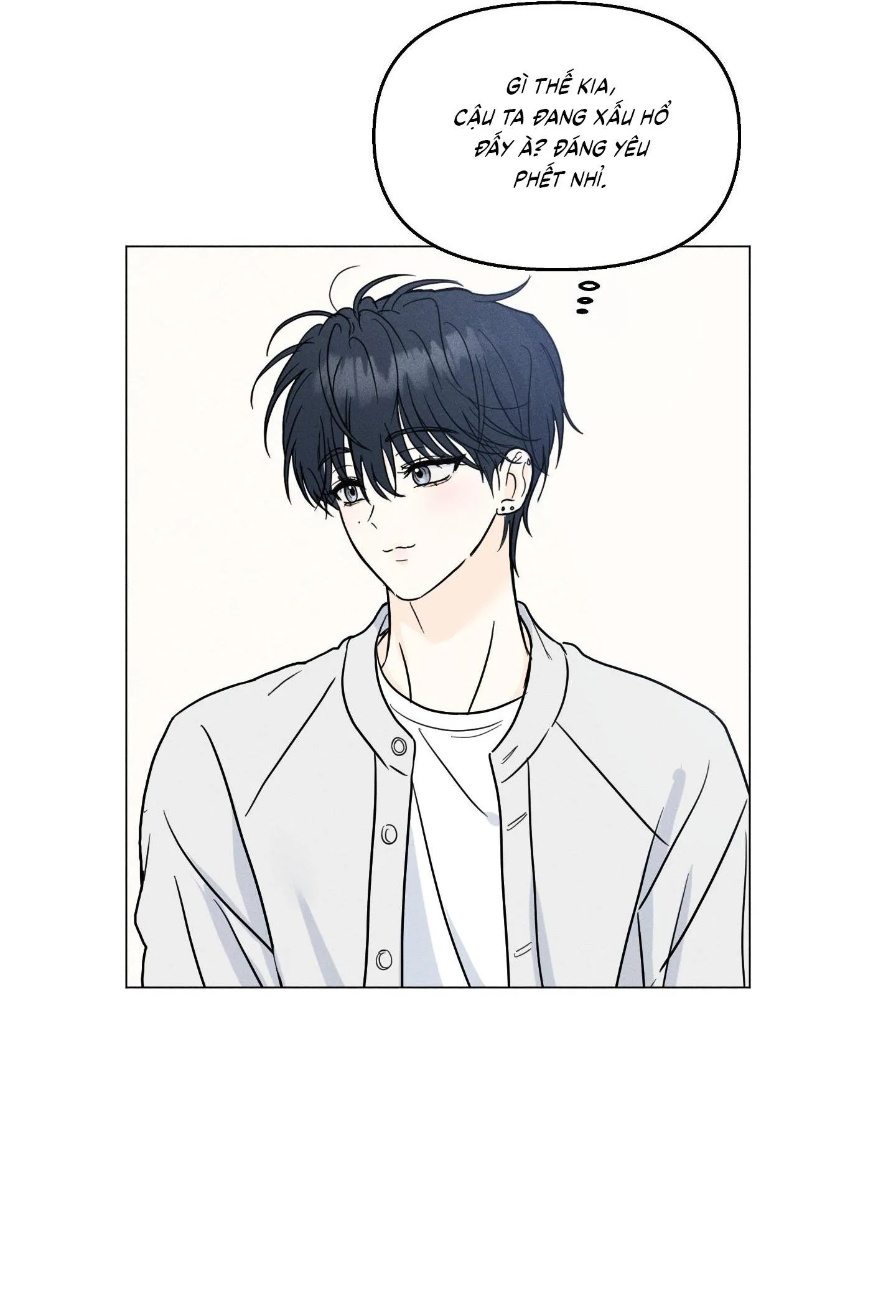 LOVE STRUCK Chapter 8 Trang 9