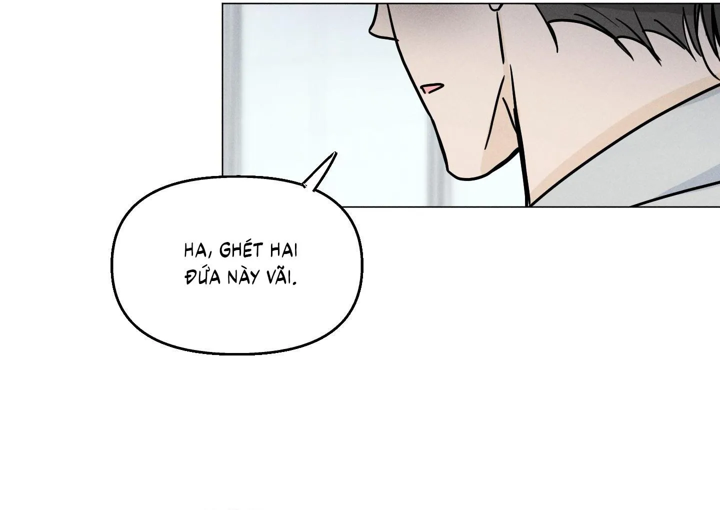 LOVE STRUCK Chapter 8 Trang 30