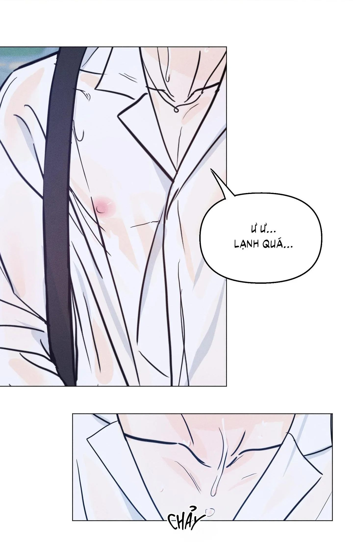 LOVE STRUCK Chapter 8 Trang 54