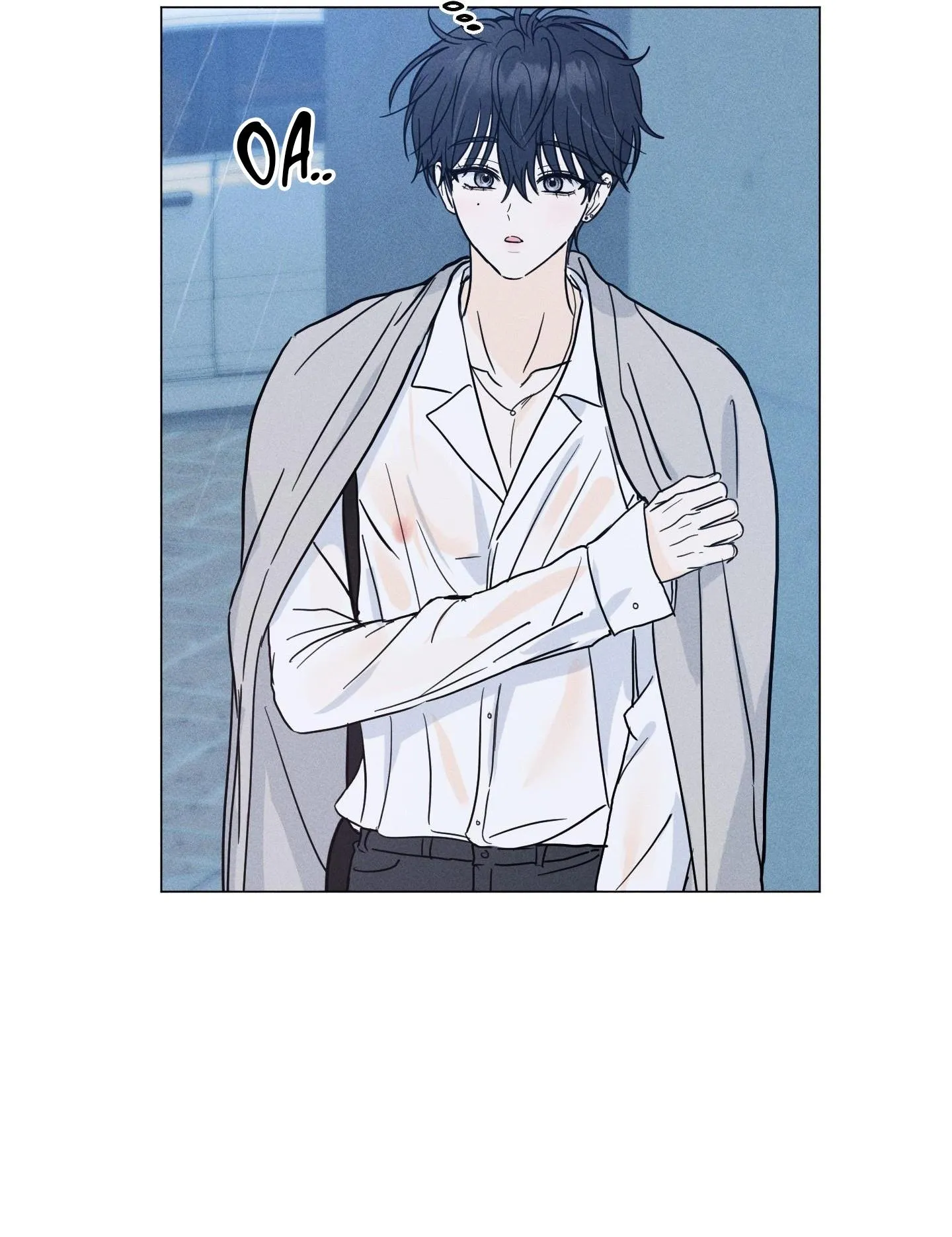 LOVE STRUCK Chapter 9 Trang 12