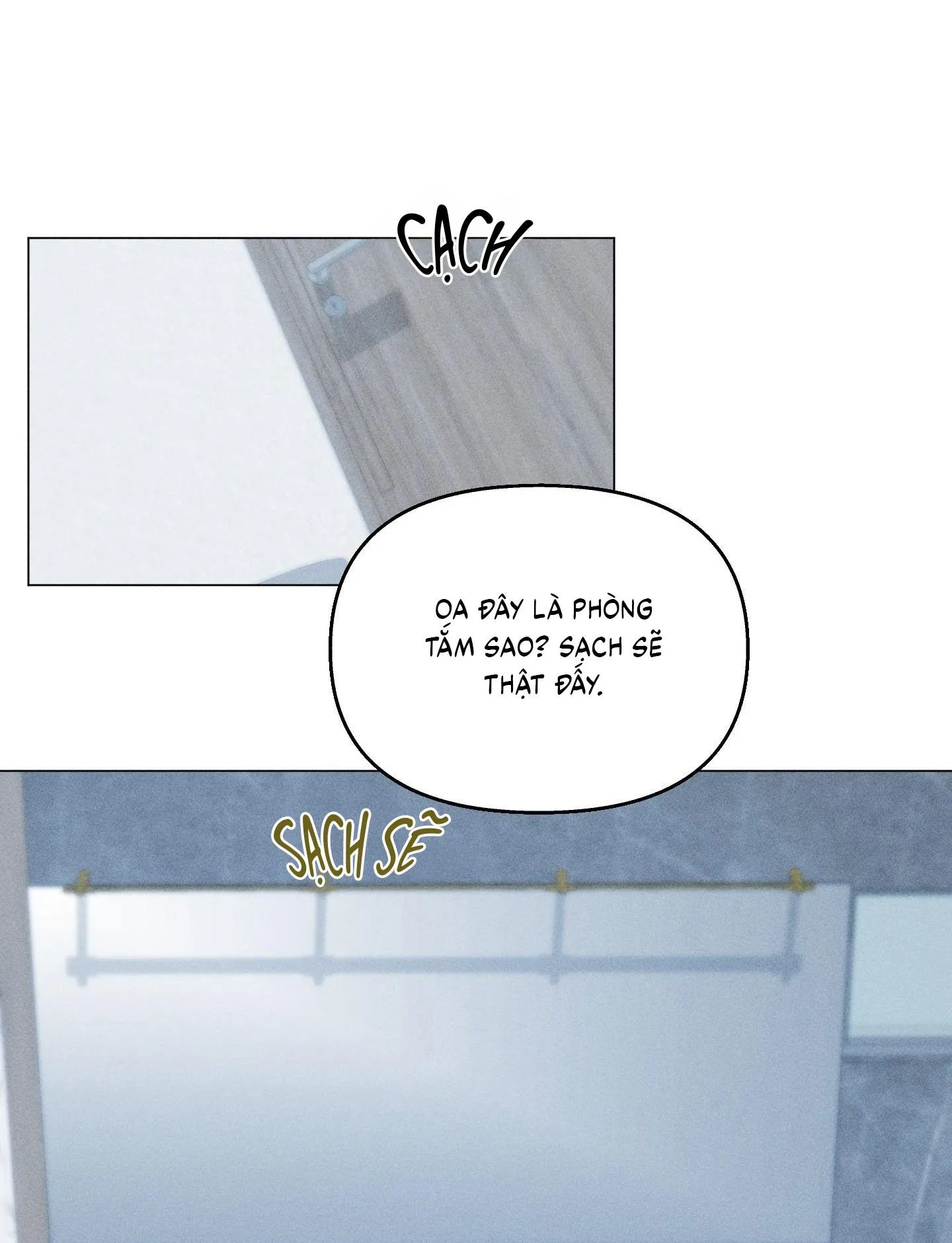 LOVE STRUCK Chapter 9 Trang 19