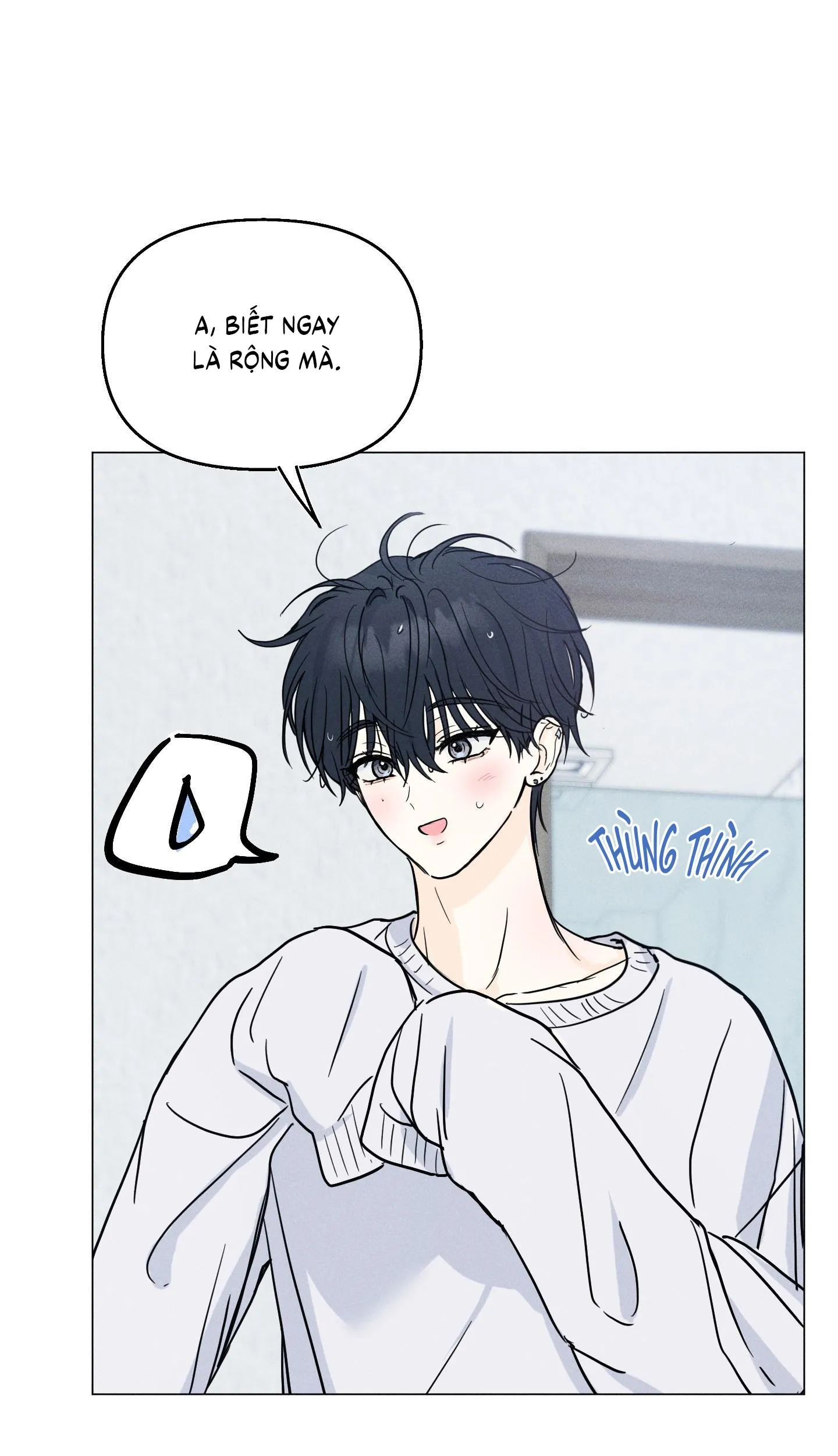 LOVE STRUCK Chapter 9 Trang 27