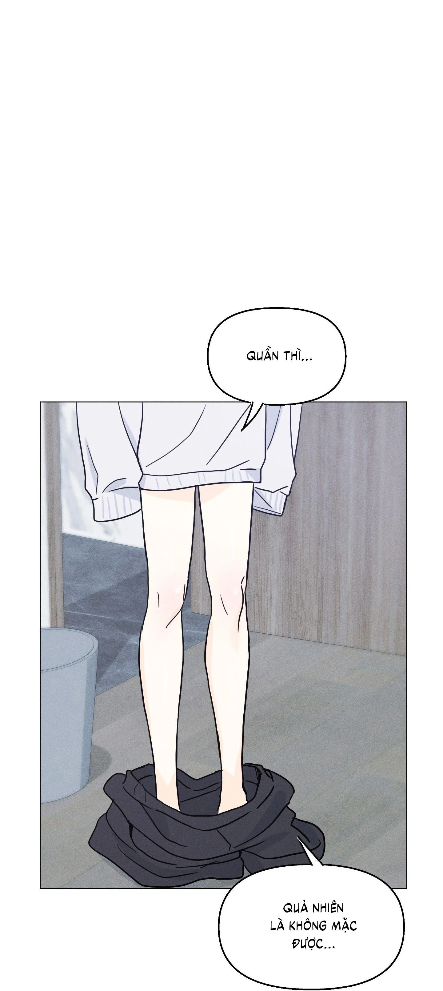 LOVE STRUCK Chapter 9 Trang 28