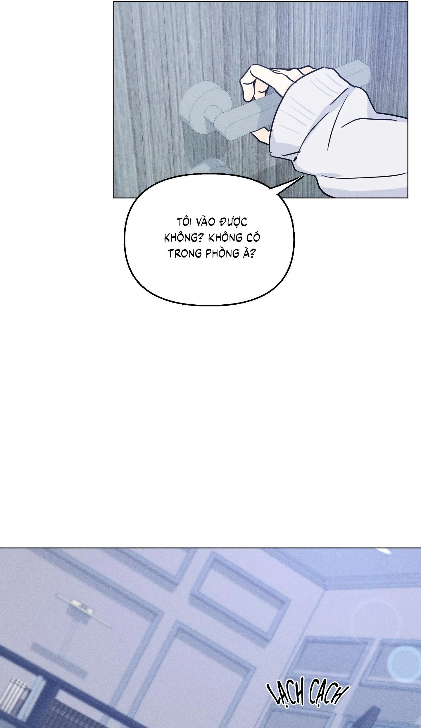 LOVE STRUCK Chapter 9 Trang 32