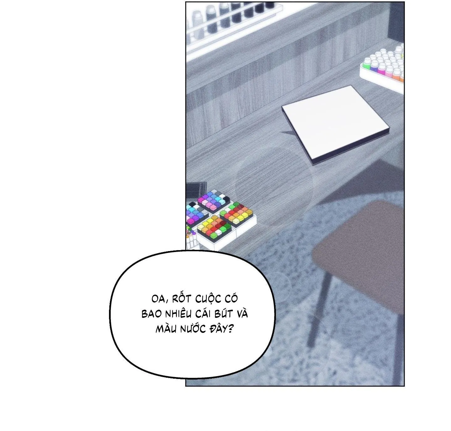 LOVE STRUCK Chapter 9 Trang 35