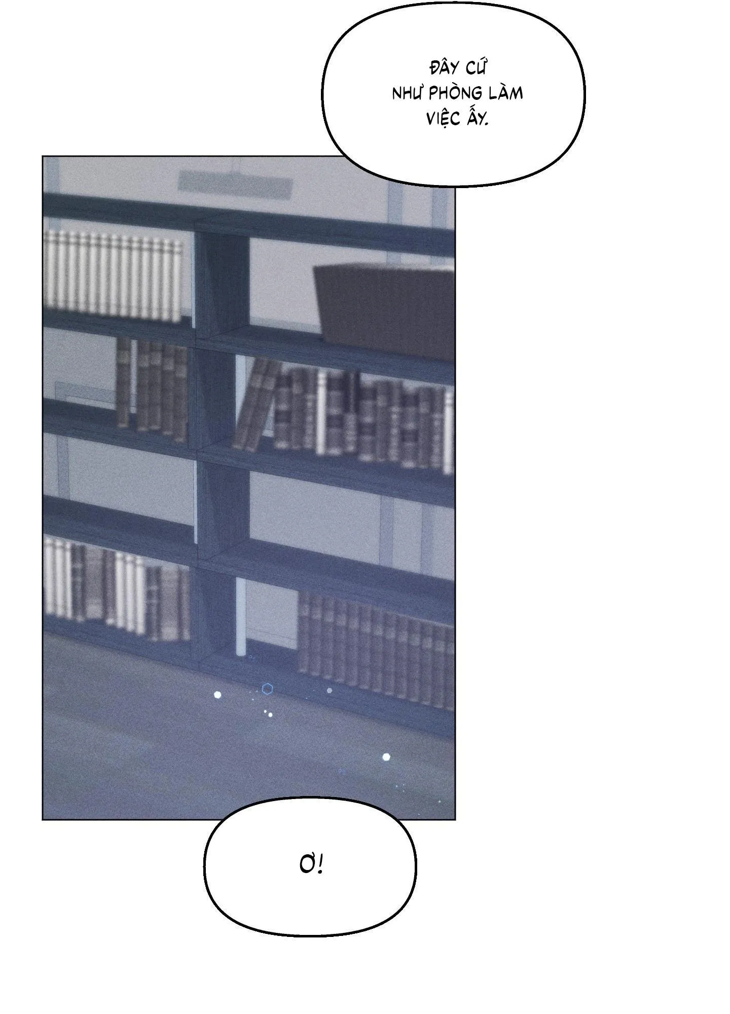 LOVE STRUCK Chapter 9 Trang 36