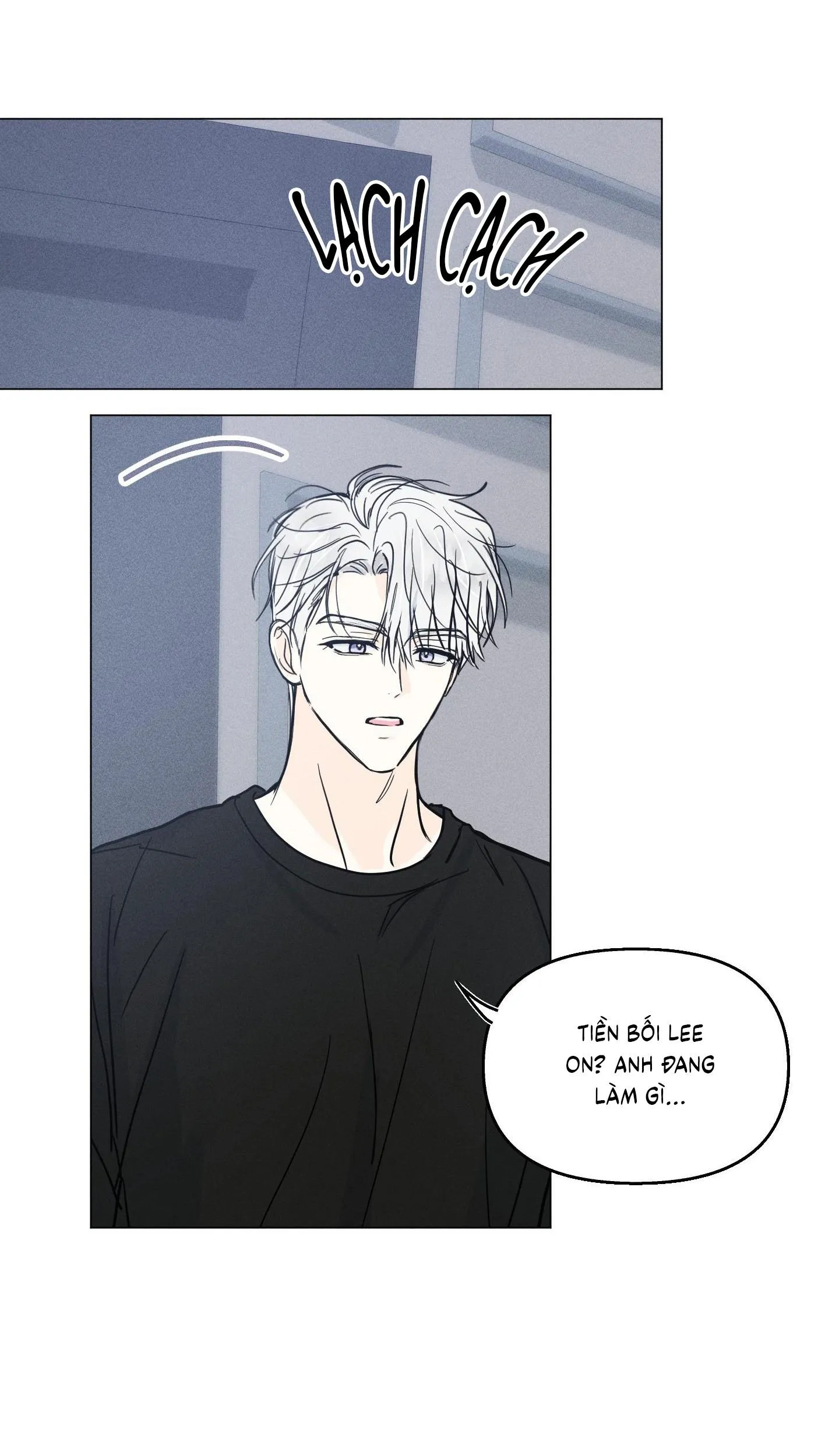 LOVE STRUCK Chapter 9 Trang 41