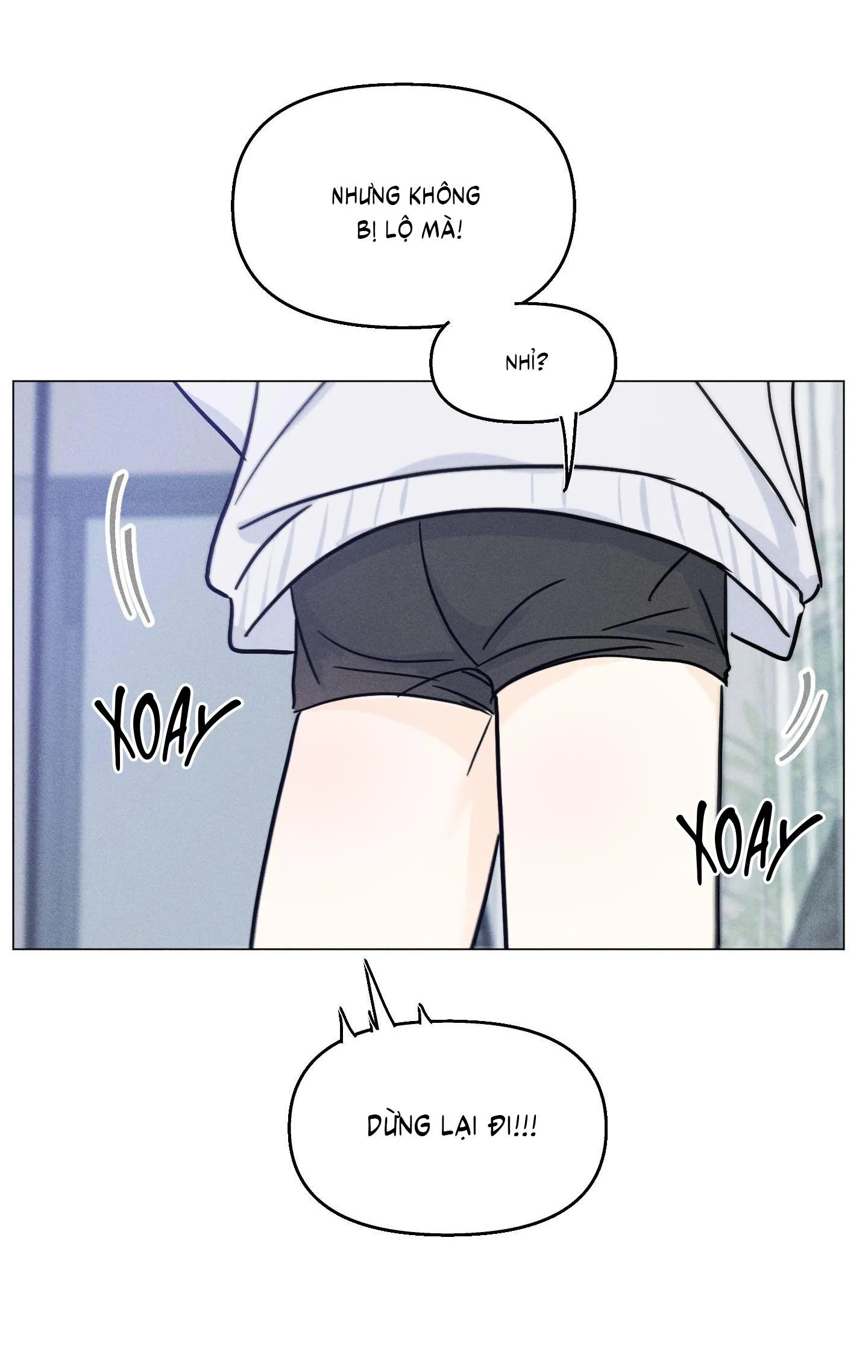 LOVE STRUCK Chapter 9 Trang 45