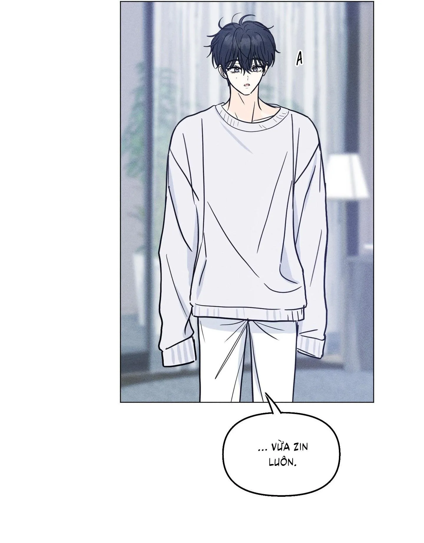 LOVE STRUCK Chapter 9 Trang 51