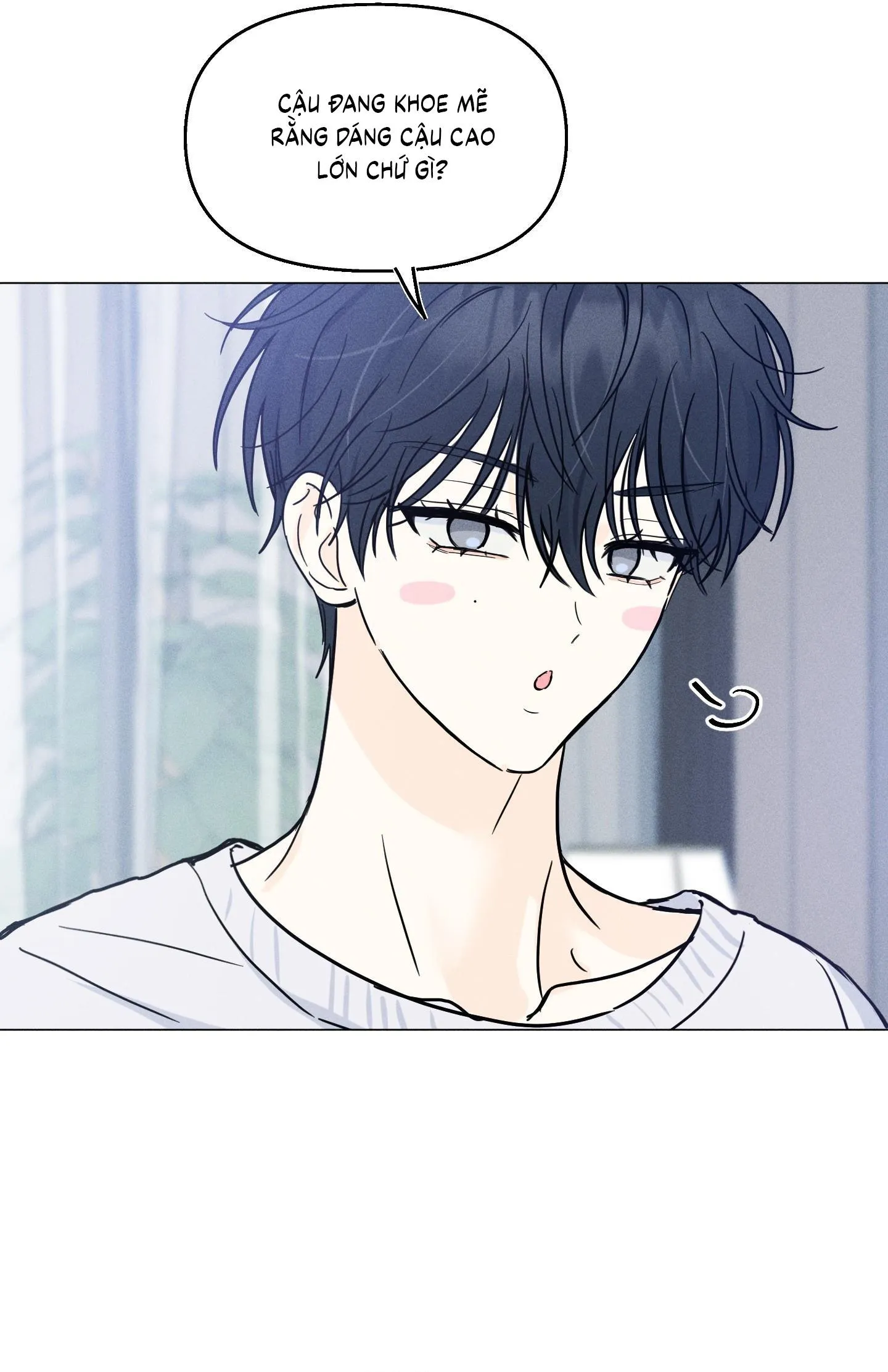 LOVE STRUCK Chapter 9 Trang 52