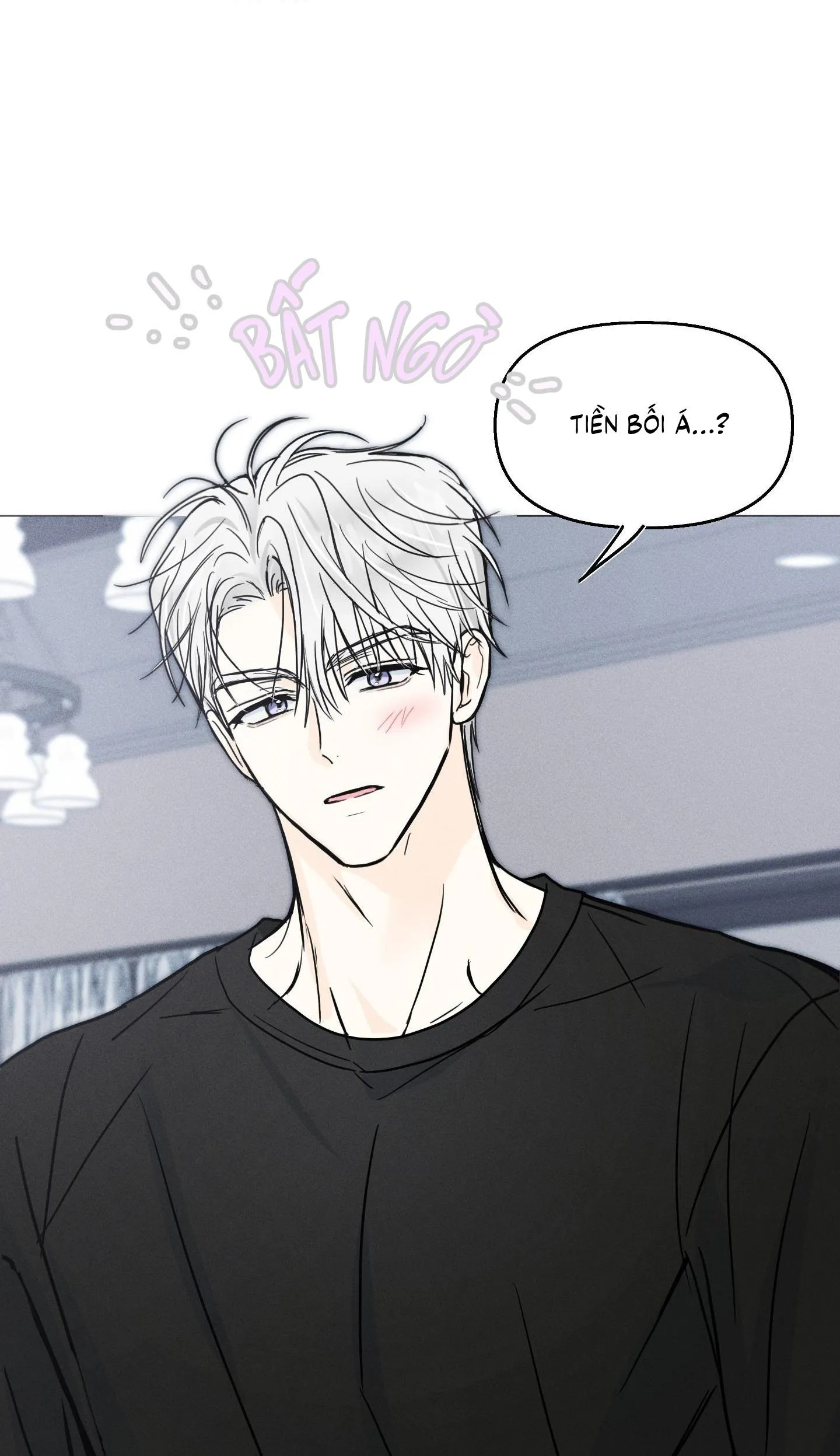 LOVE STRUCK Chapter 9 Trang 57