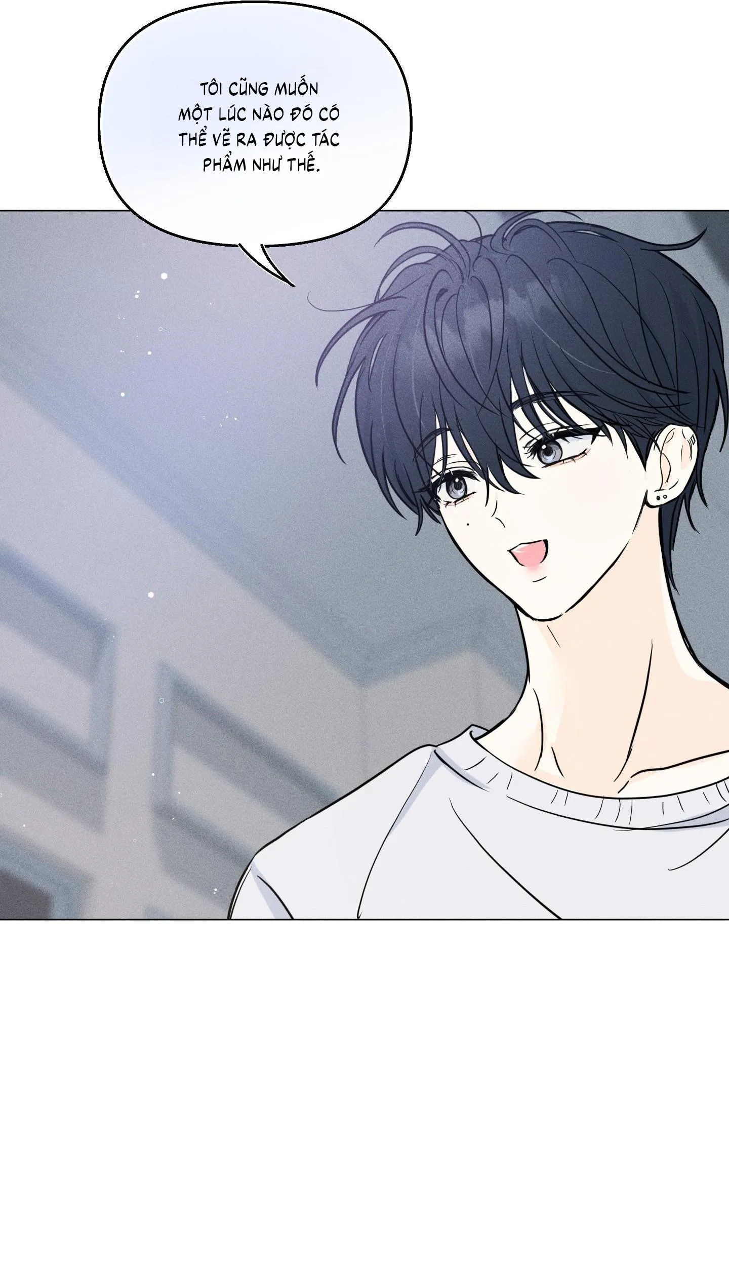 LOVE STRUCK Chapter 10 Trang 3