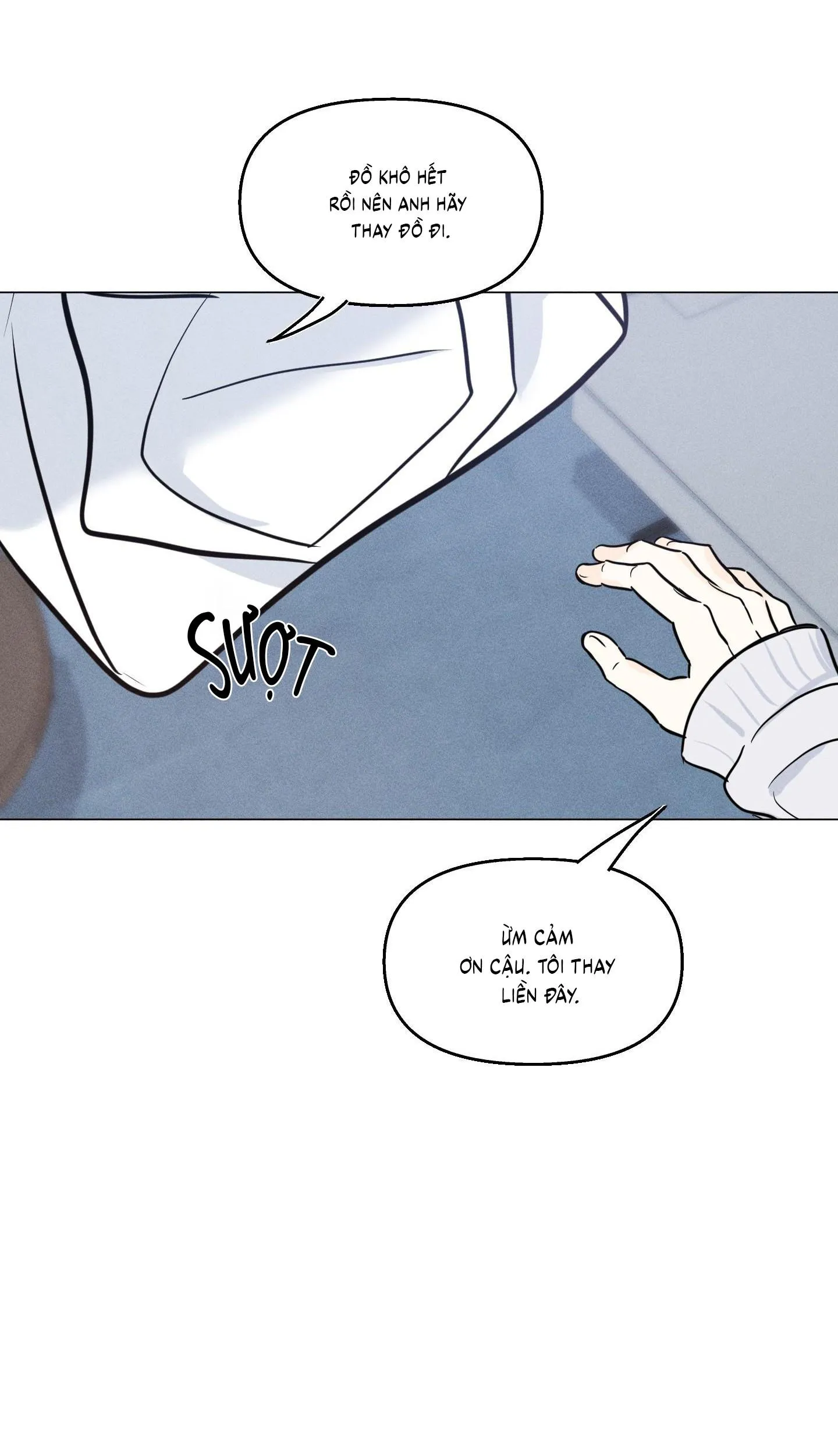 LOVE STRUCK Chapter 10 Trang 11