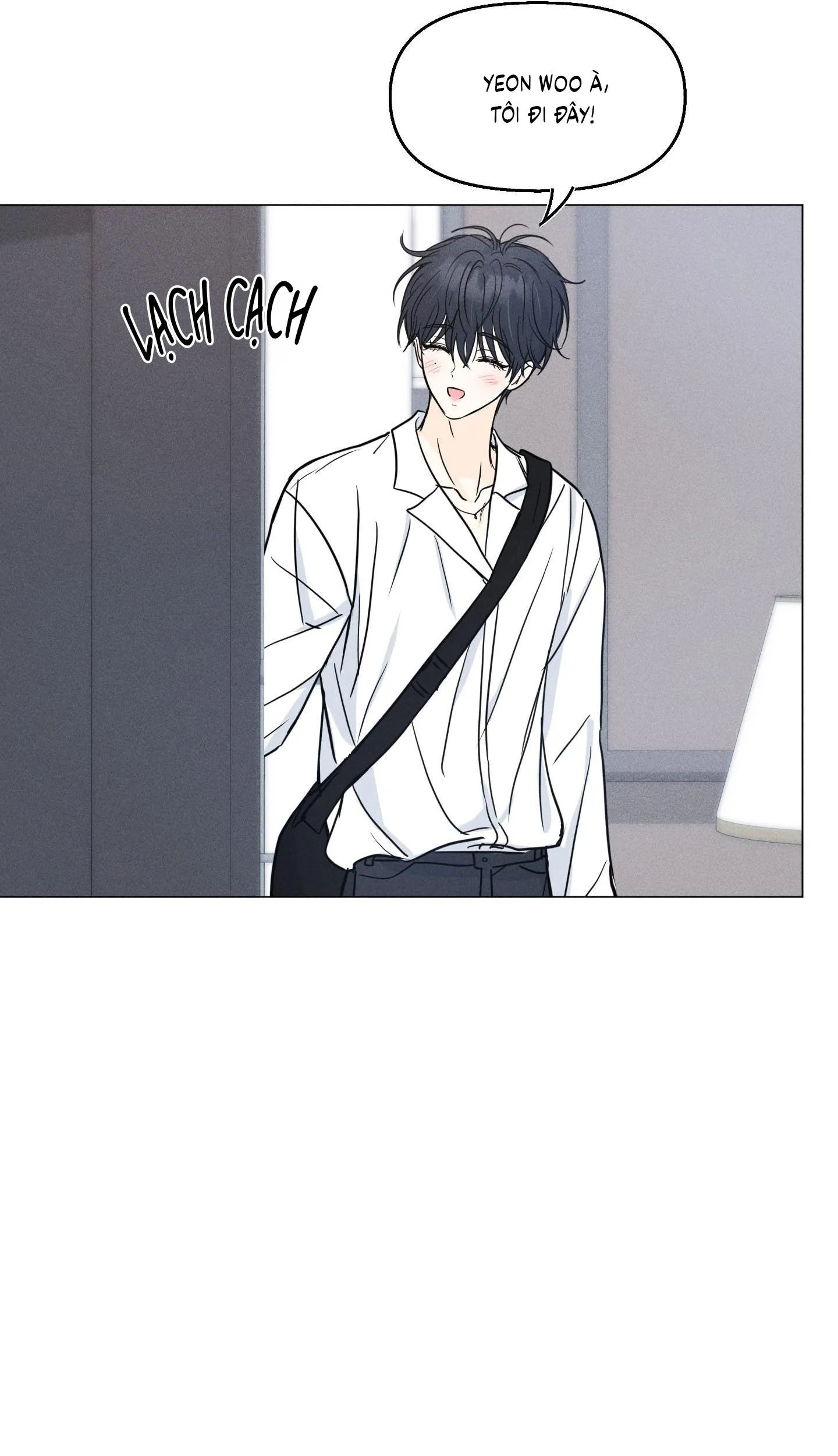 LOVE STRUCK Chapter 10 Trang 13