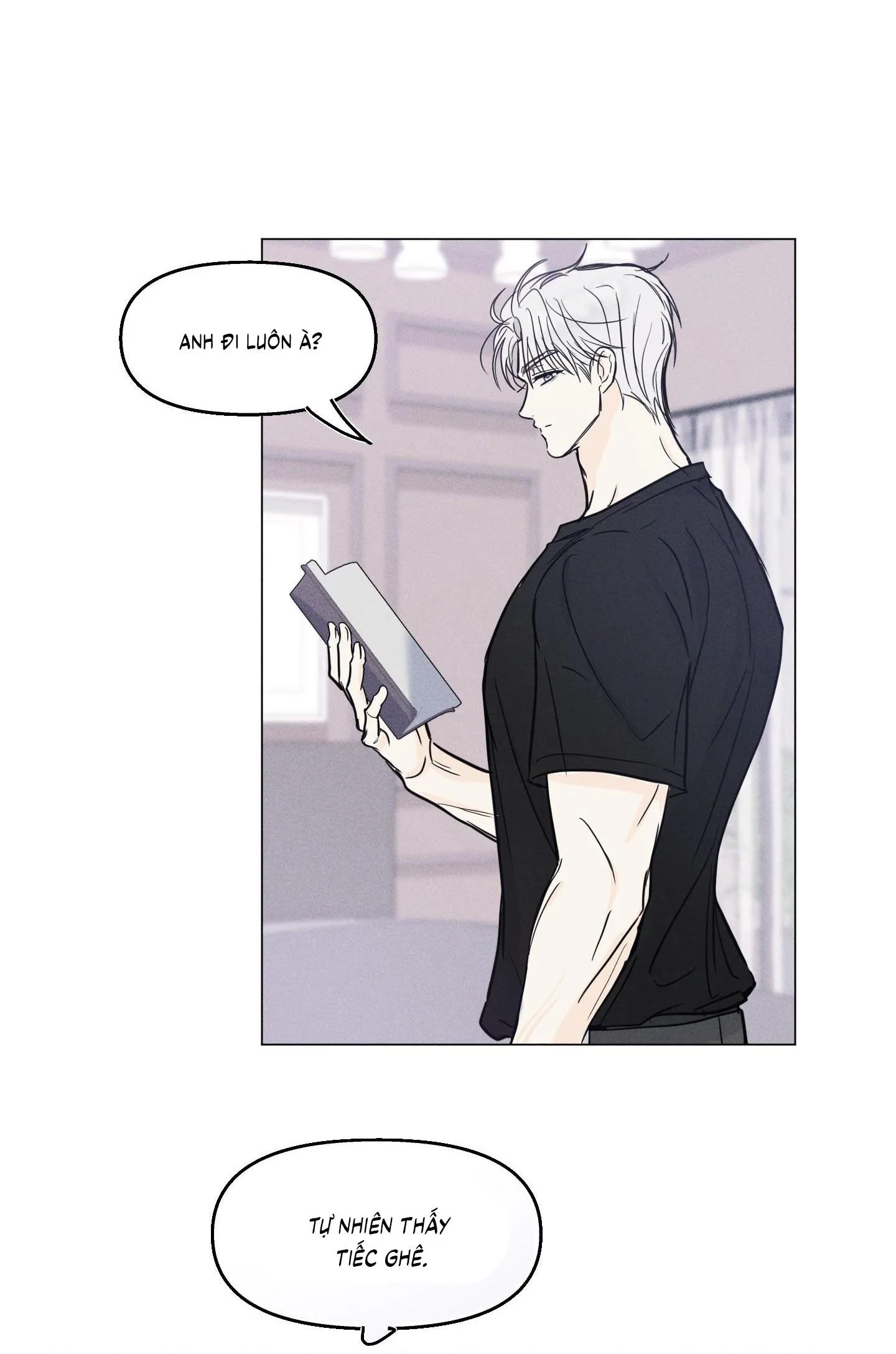 LOVE STRUCK Chapter 10 Trang 14