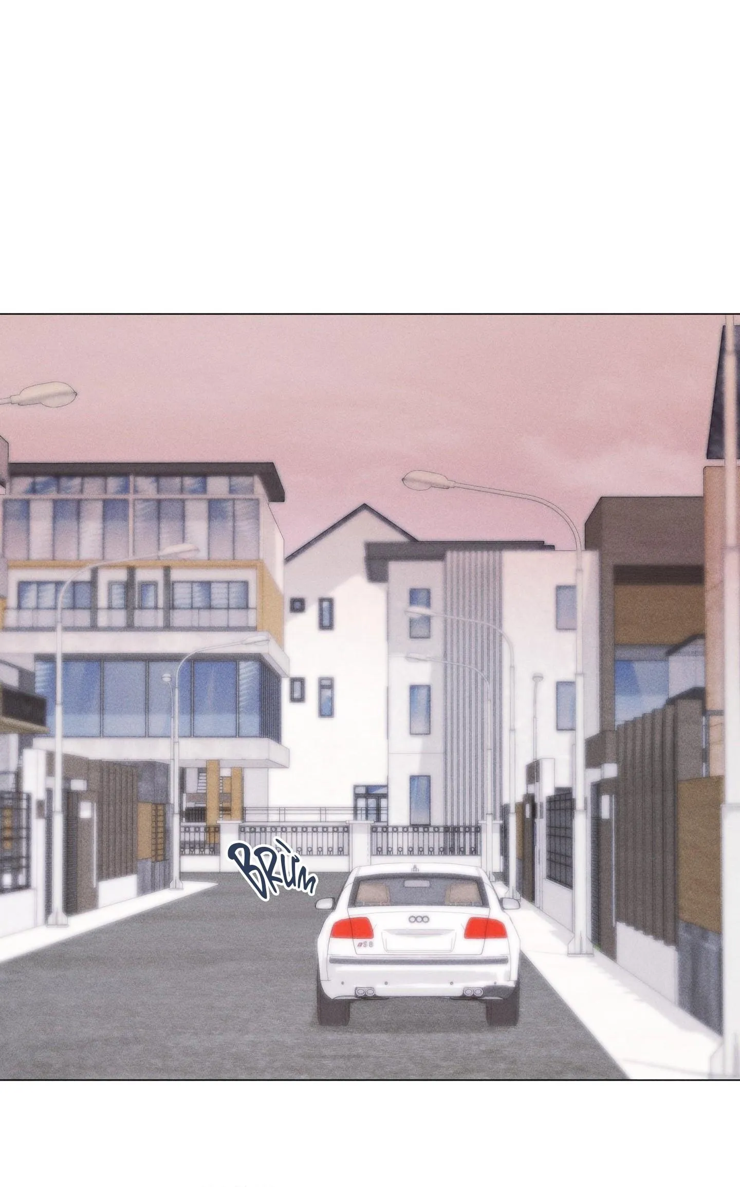 LOVE STRUCK Chapter 10 Trang 17