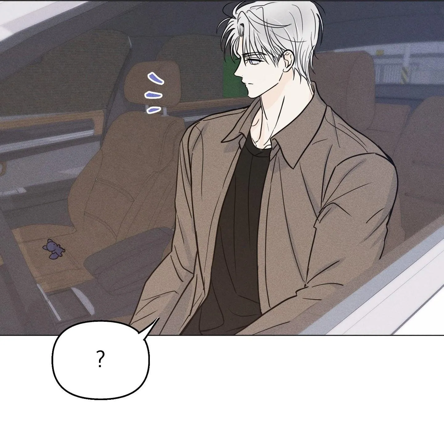 LOVE STRUCK Chapter 10 Trang 20