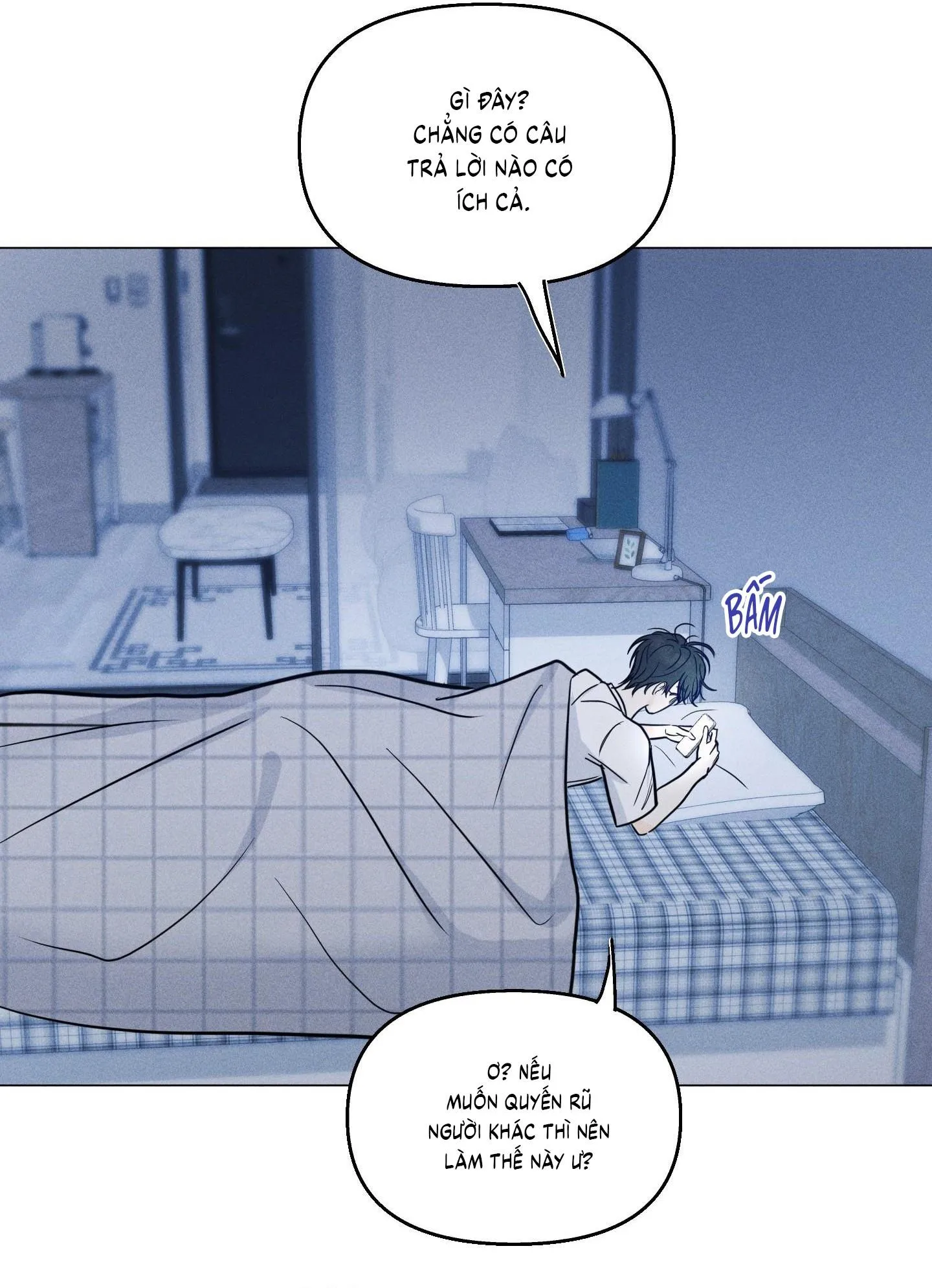 LOVE STRUCK Chapter 10 Trang 26