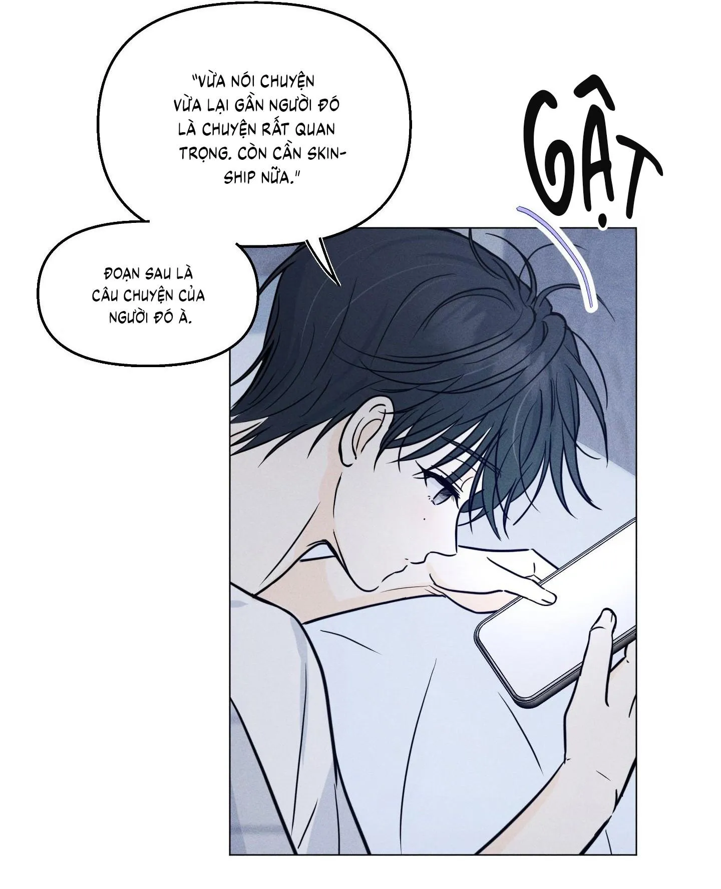 LOVE STRUCK Chapter 10 Trang 27