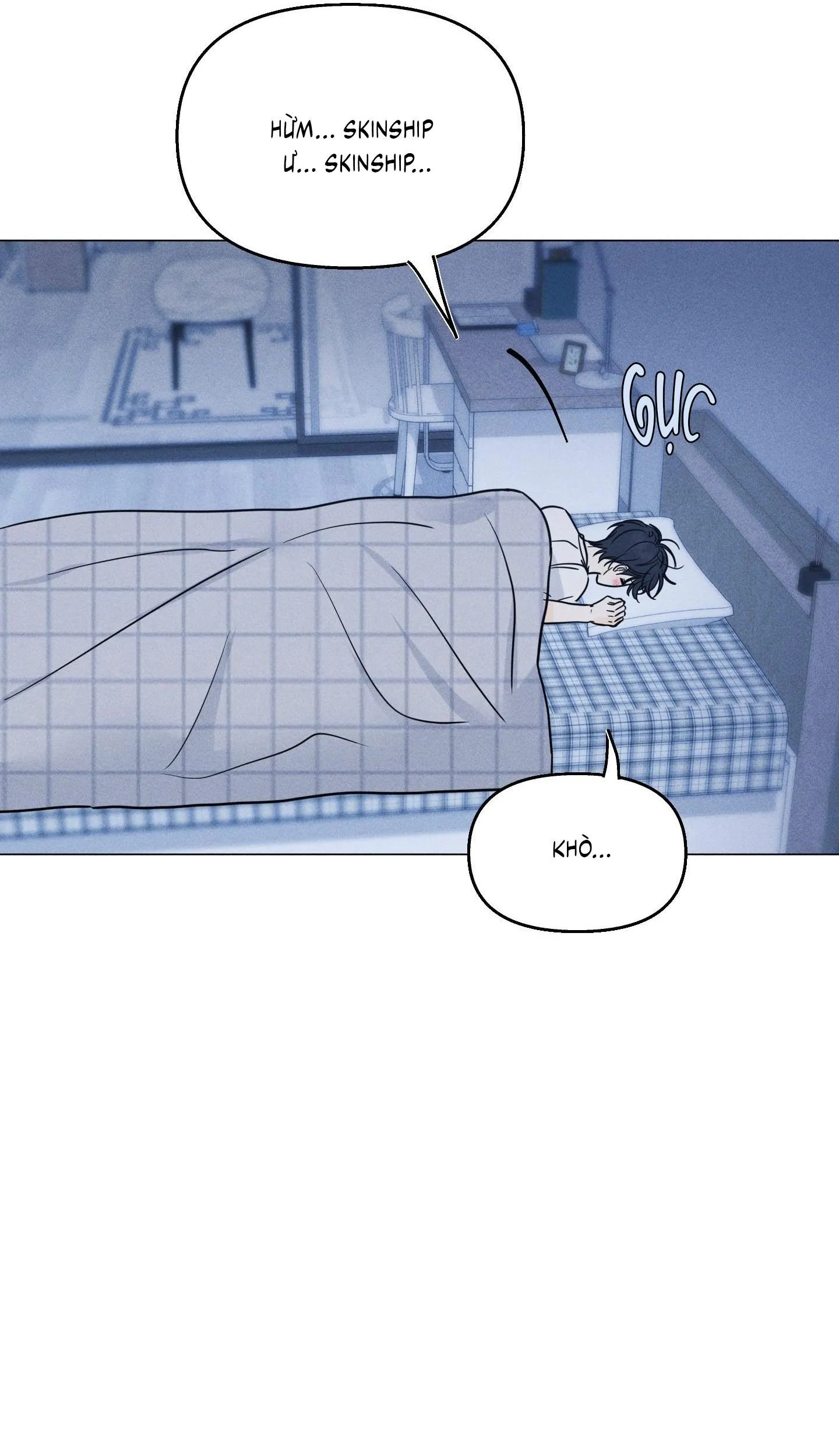 LOVE STRUCK Chapter 10 Trang 28