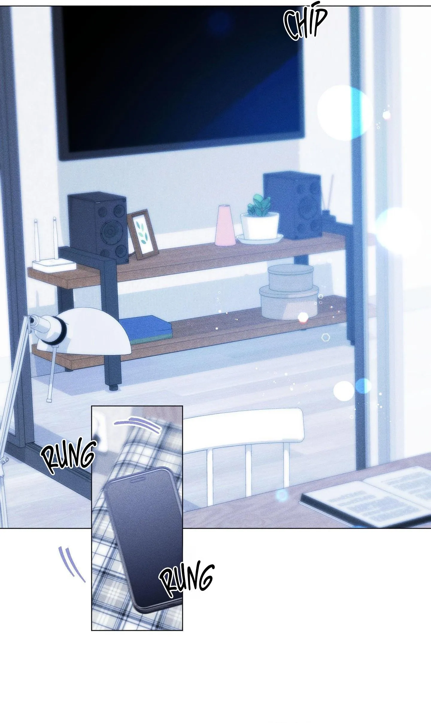 LOVE STRUCK Chapter 10 Trang 30