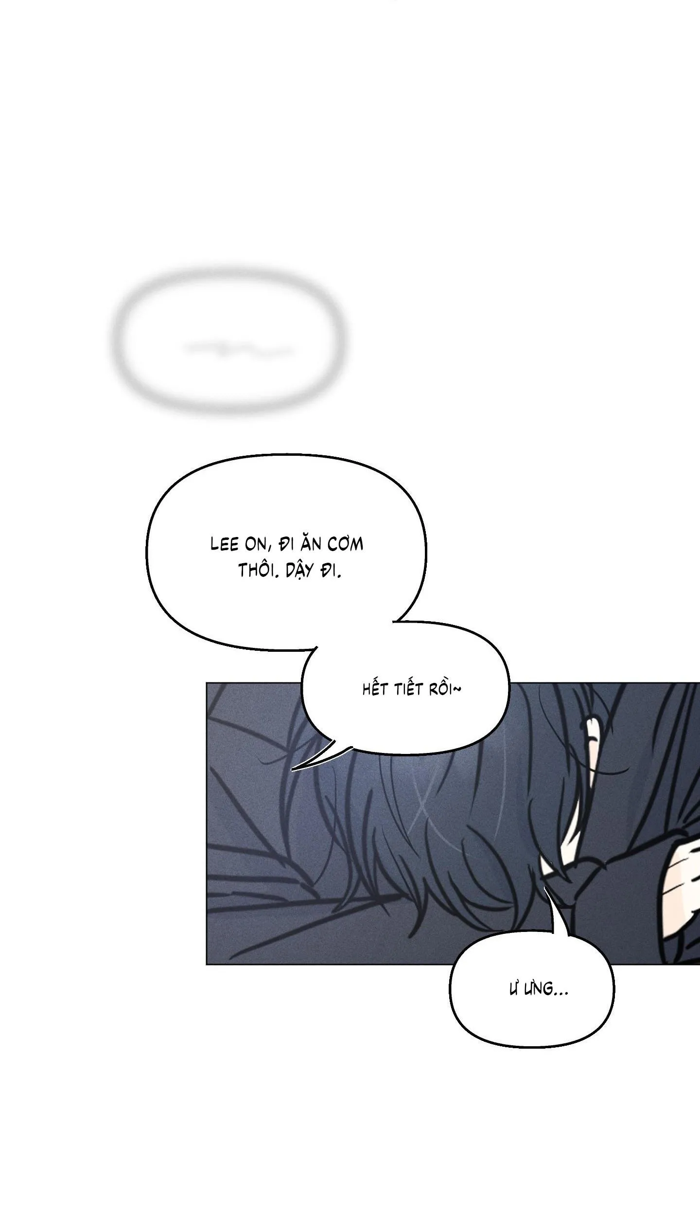 LOVE STRUCK Chapter 10 Trang 38