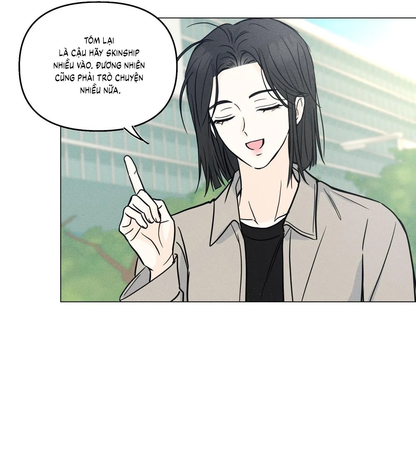 LOVE STRUCK Chapter 10 Trang 46