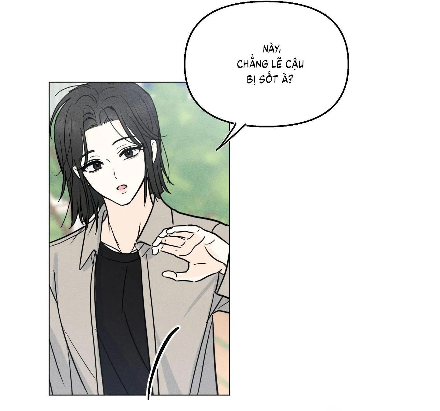 LOVE STRUCK Chapter 10 Trang 52