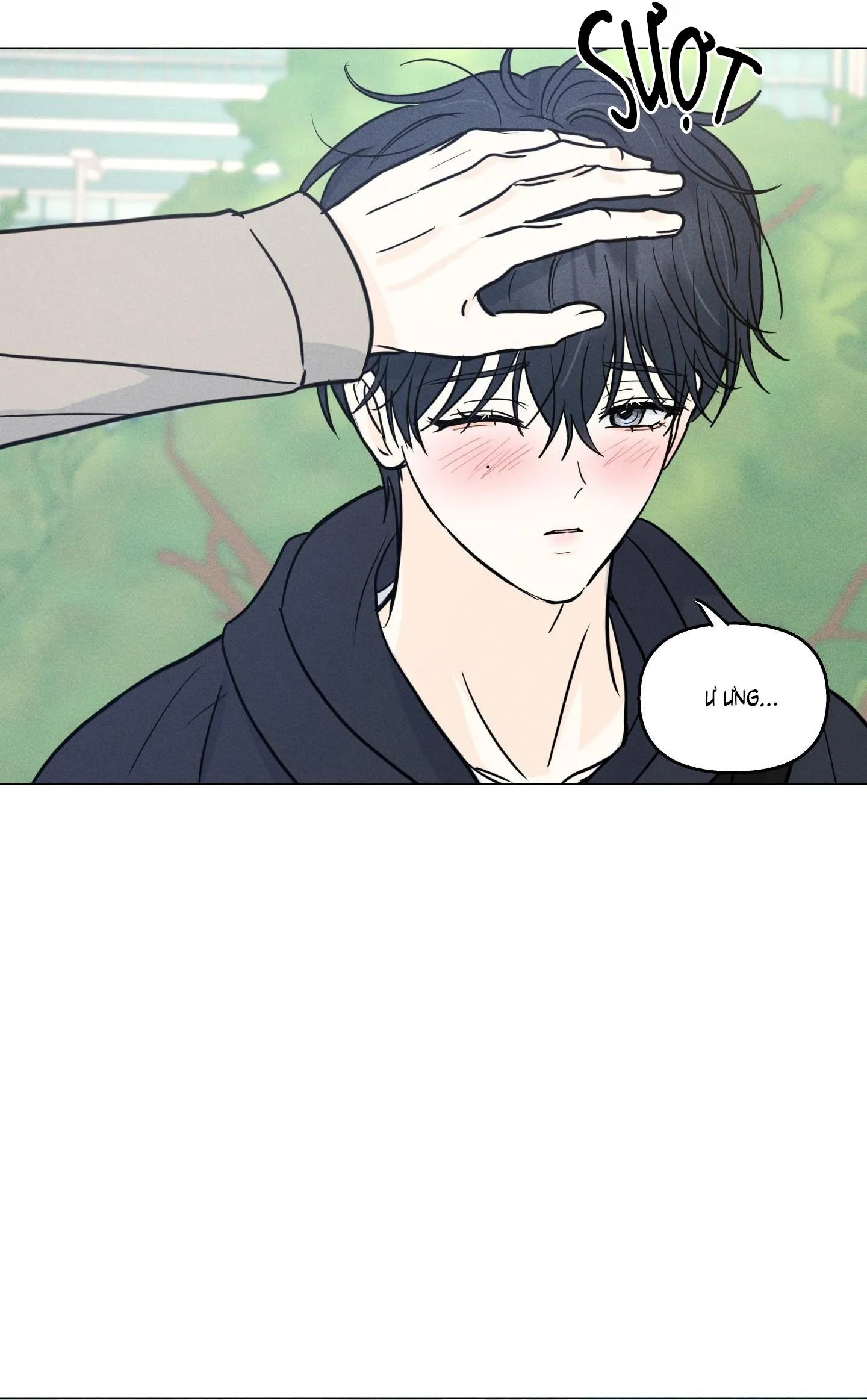 LOVE STRUCK Chapter 10 Trang 53