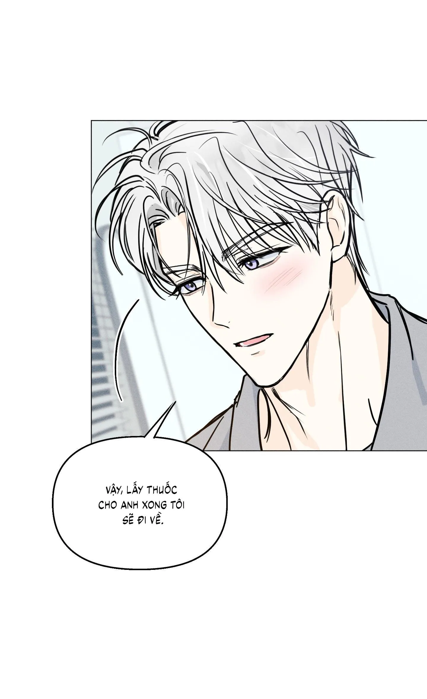 LOVE STRUCK Chapter 11 Trang 10