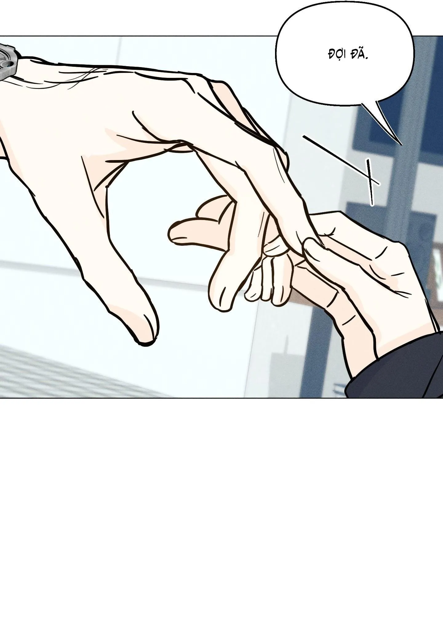 LOVE STRUCK Chapter 11 Trang 11