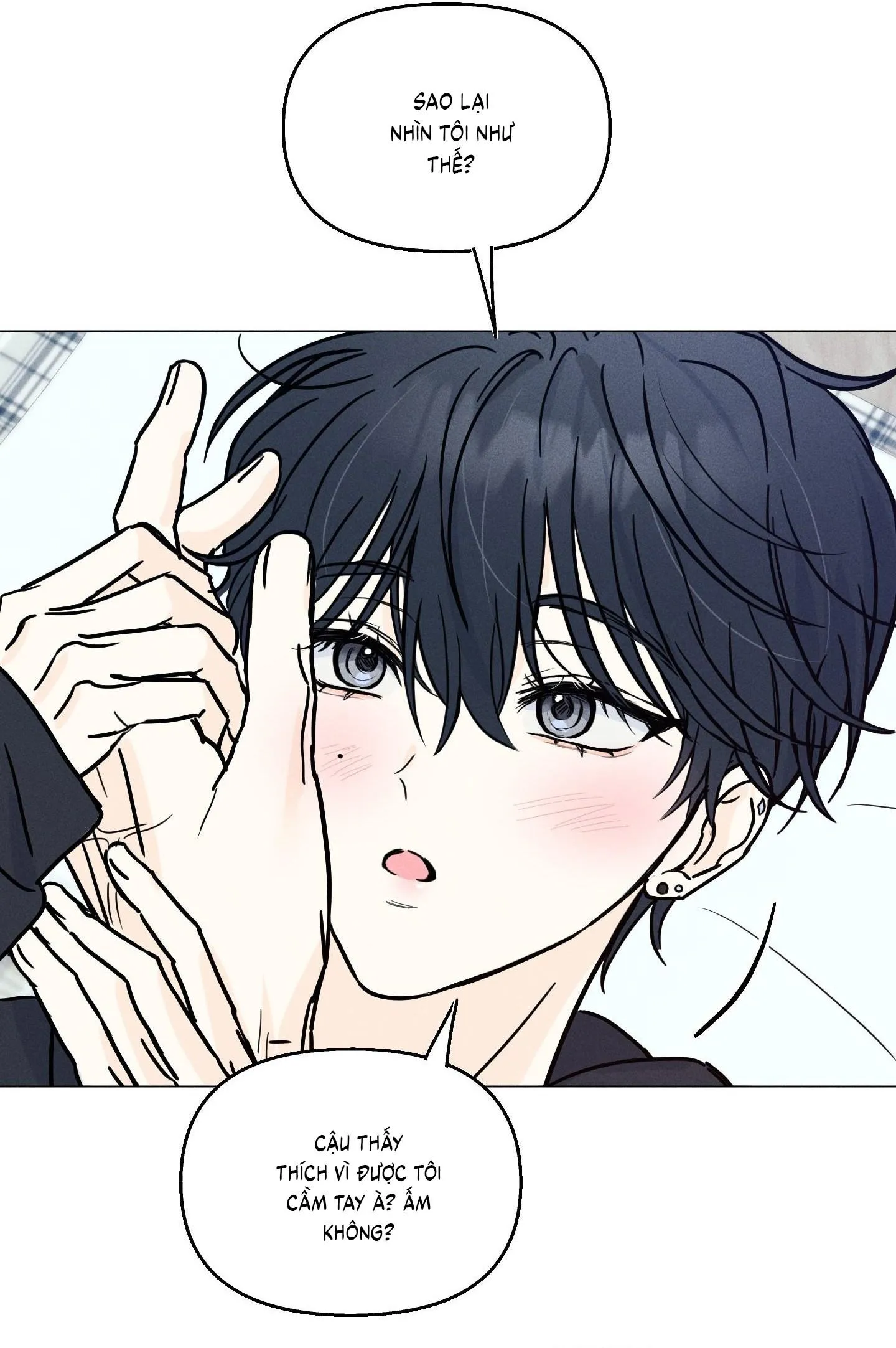 LOVE STRUCK Chapter 11 Trang 15