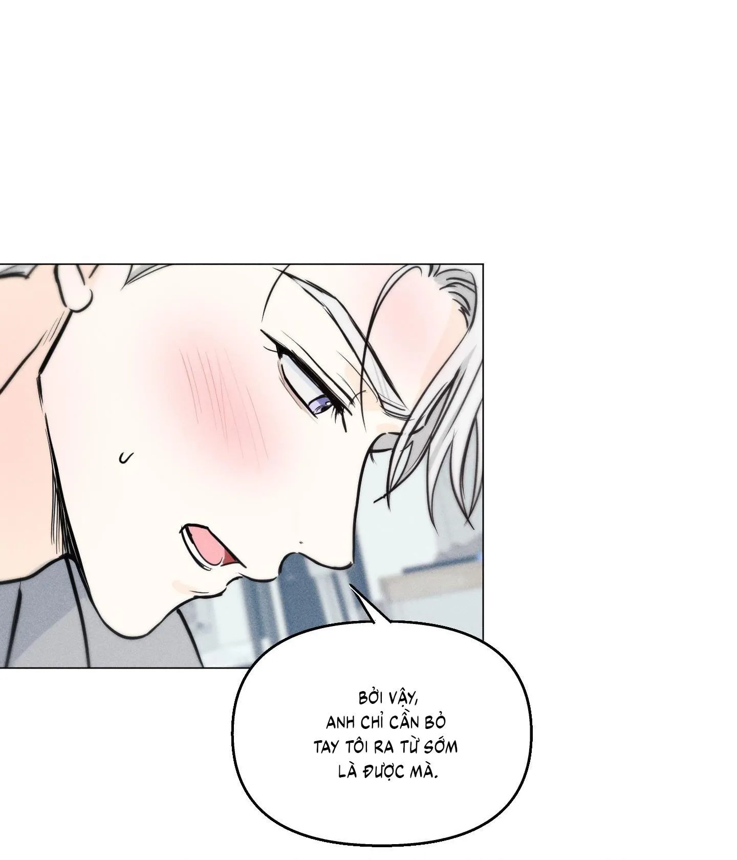 LOVE STRUCK Chapter 11 Trang 18