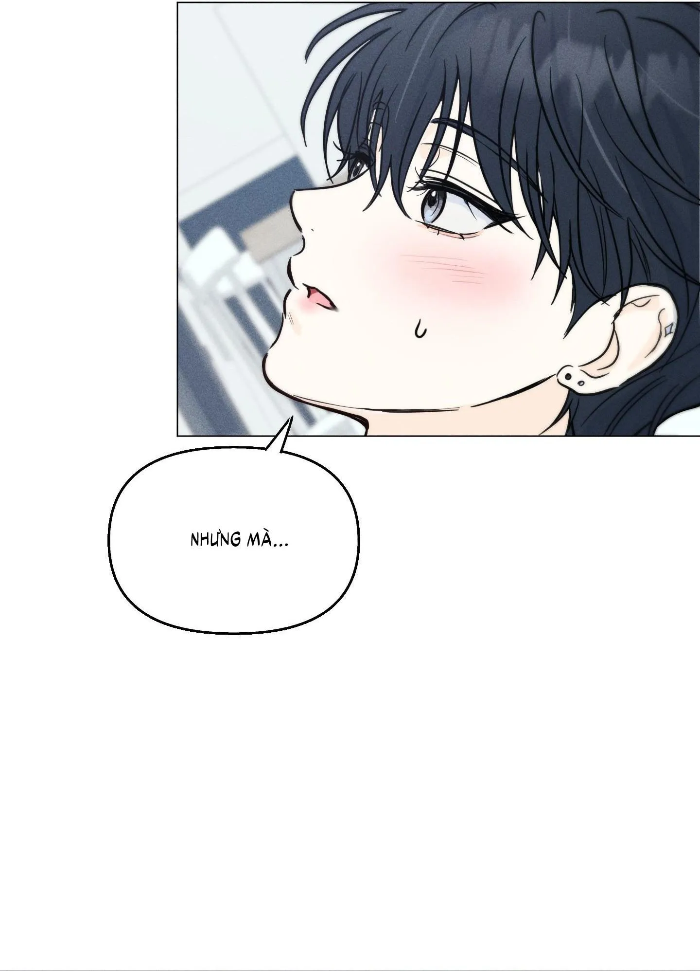 LOVE STRUCK Chapter 11 Trang 19